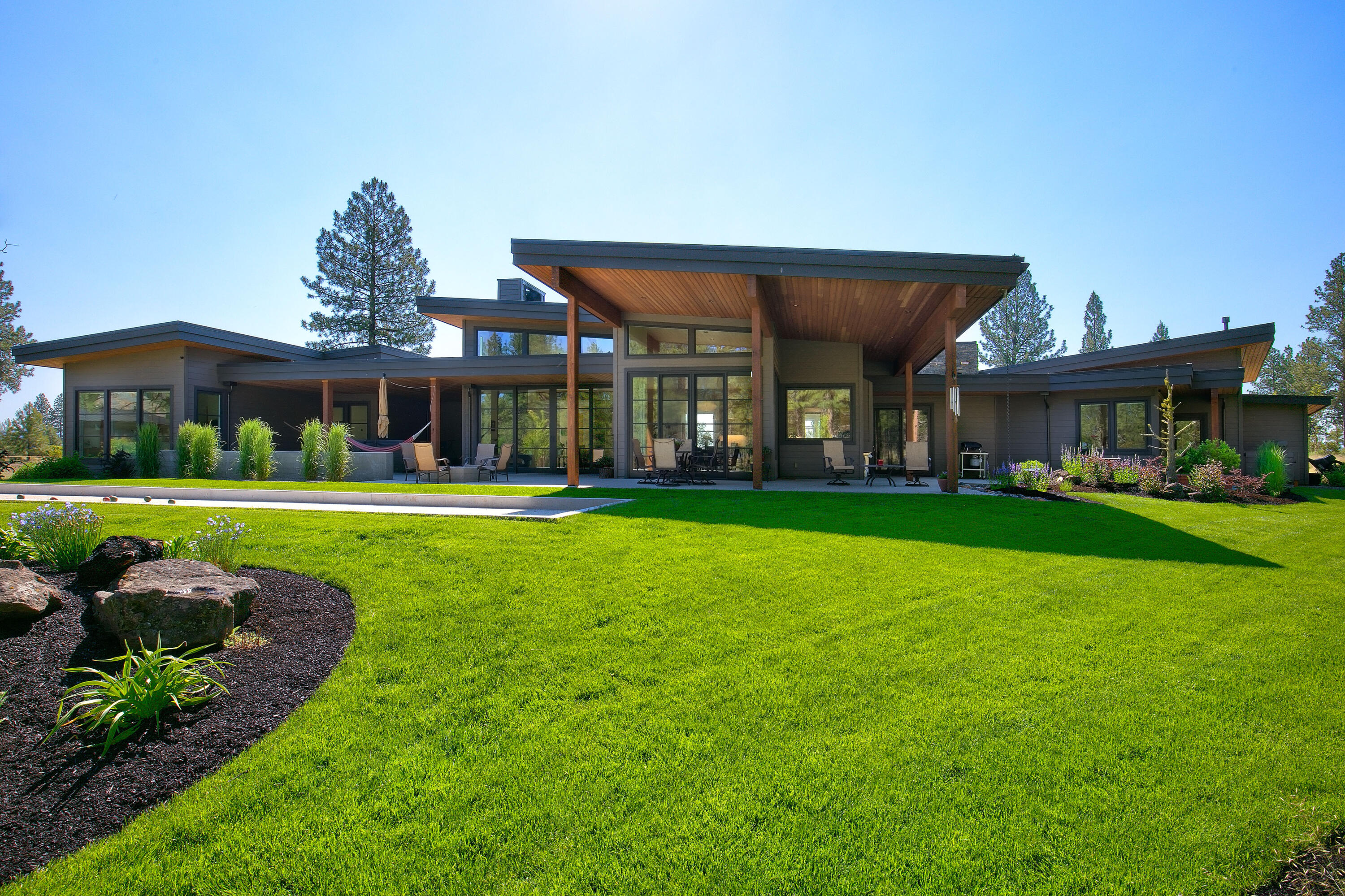 Tree Farm - Residential