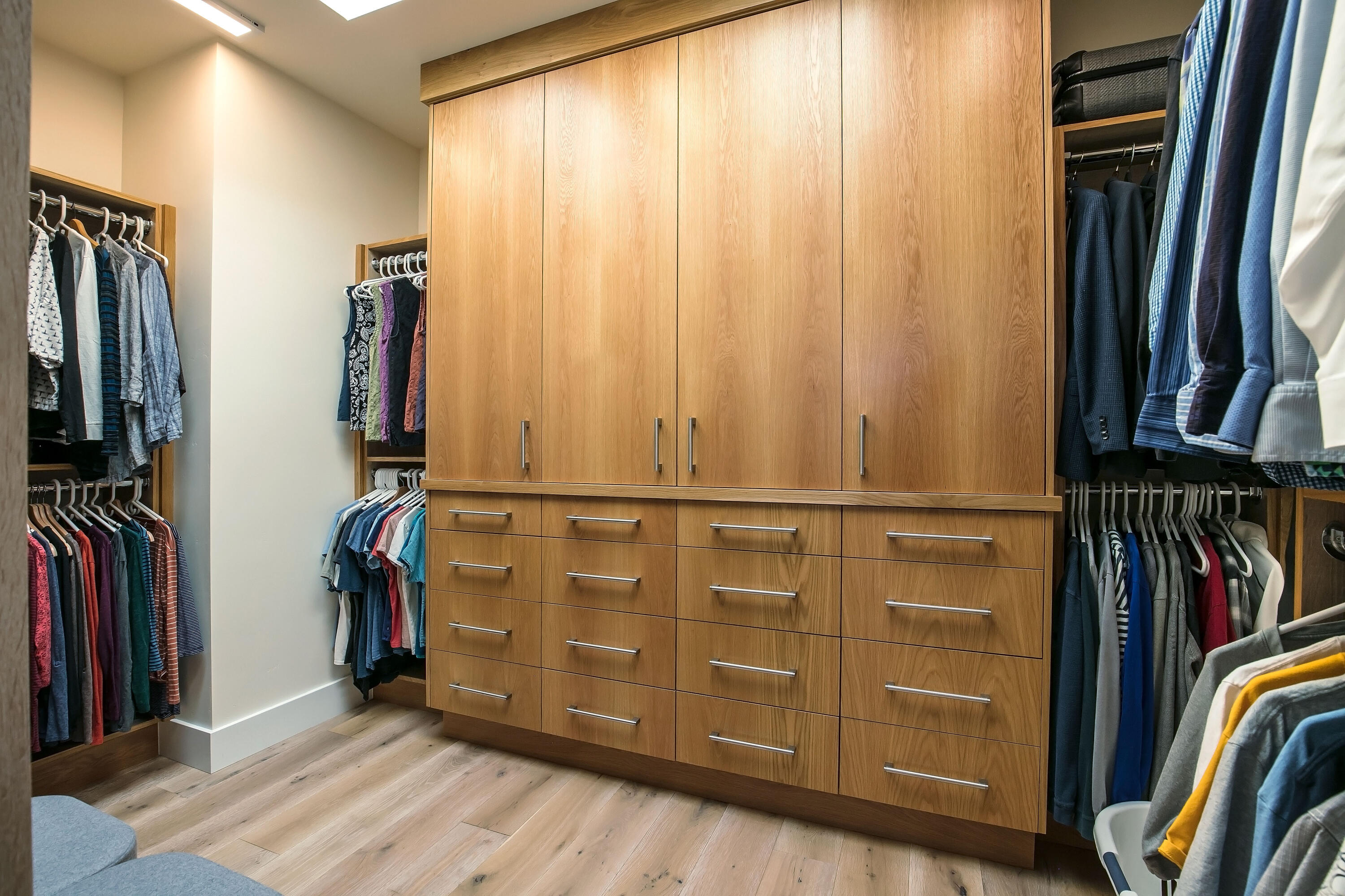 Tree Farm - Residential