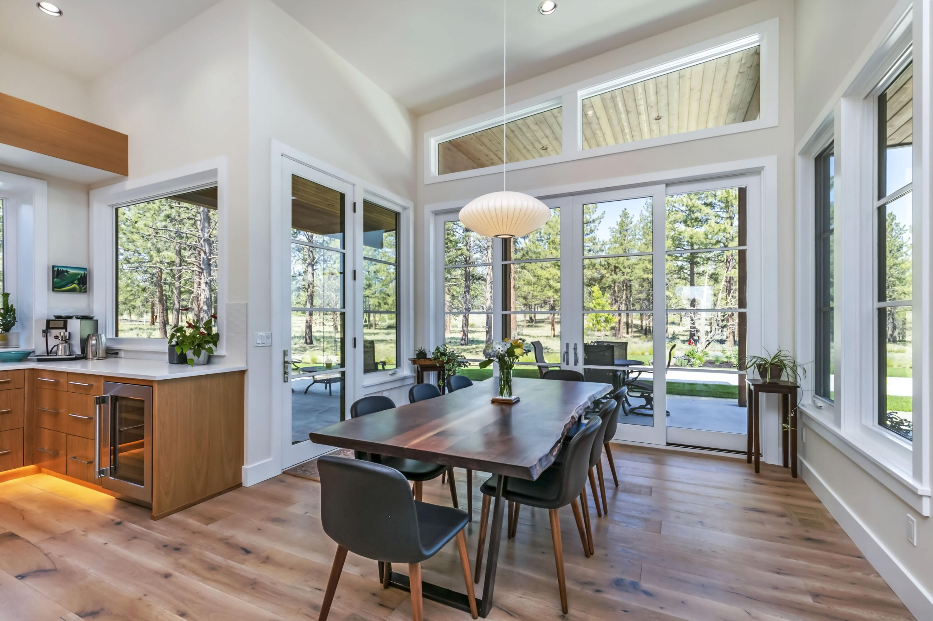 Tree Farm - Residential