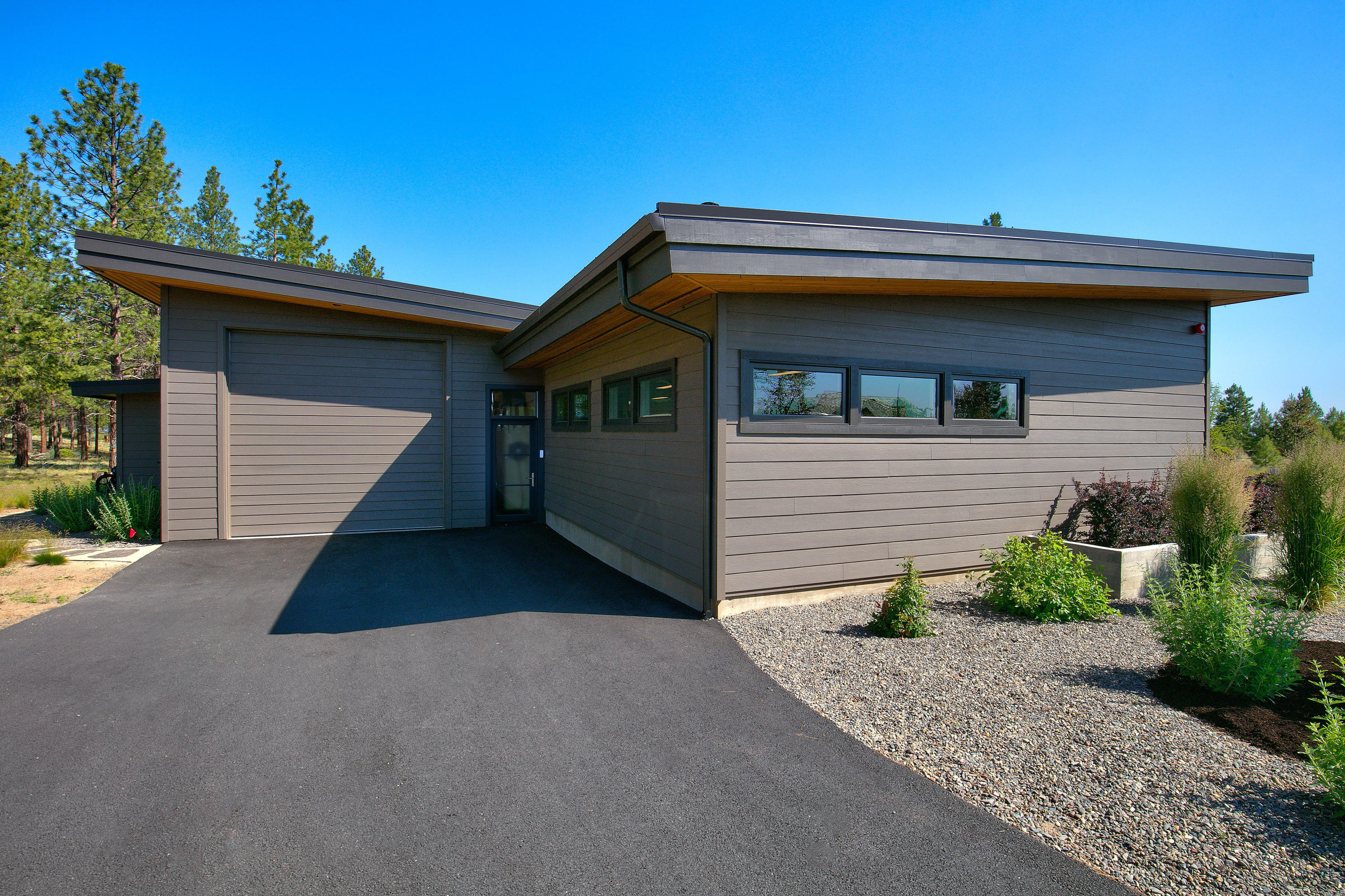 Tree Farm - Residential