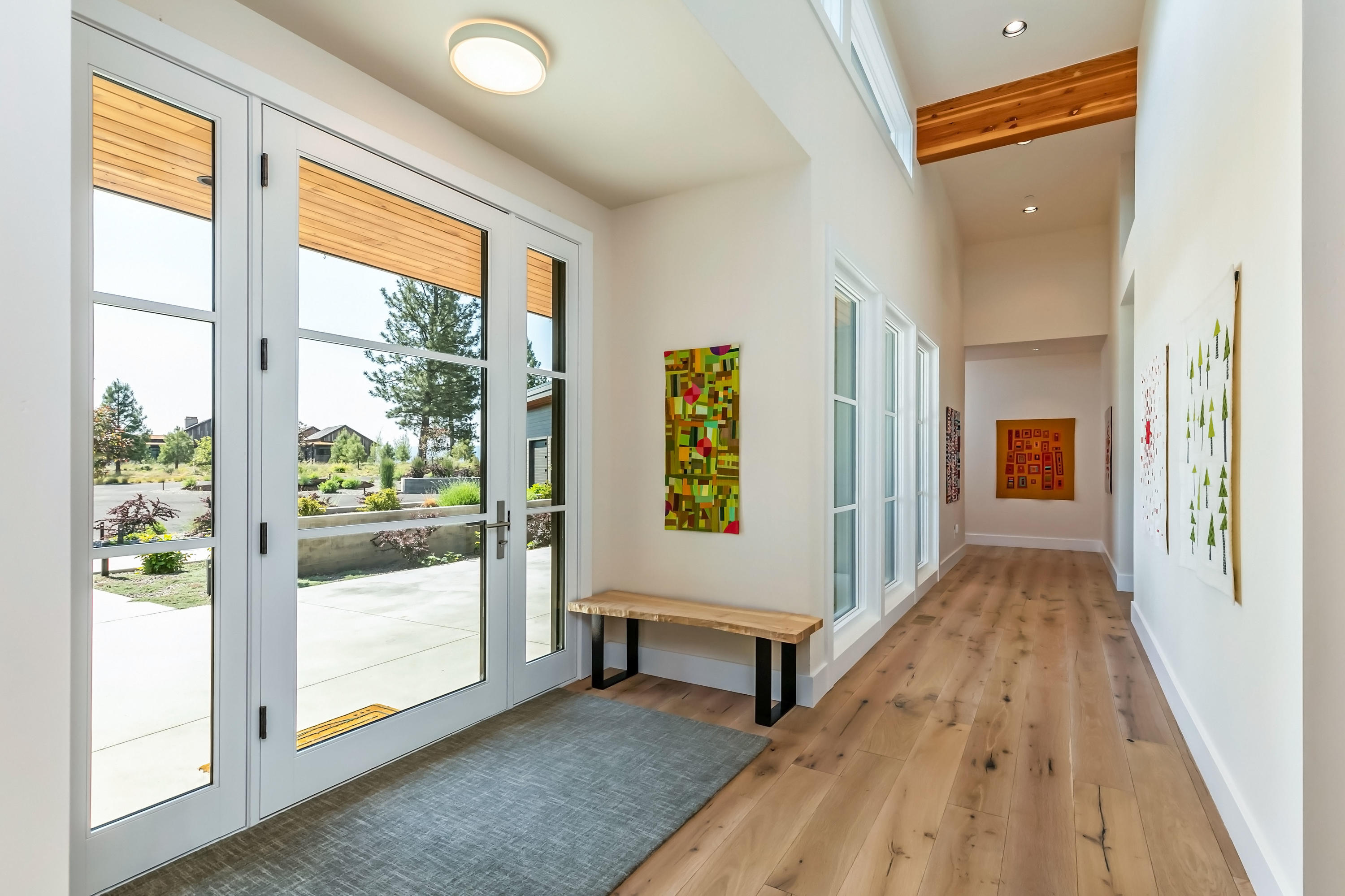 Tree Farm - Residential