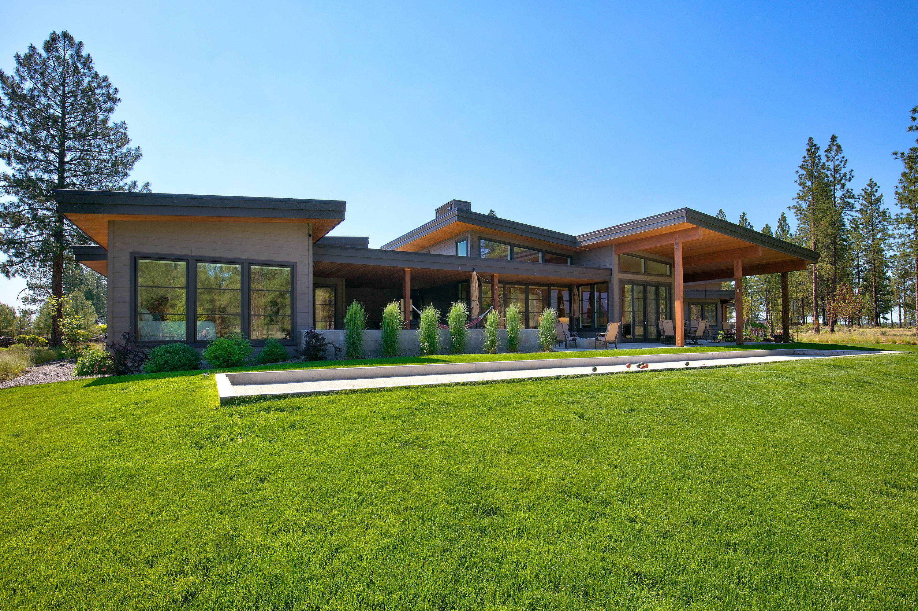 Tree Farm - Residential