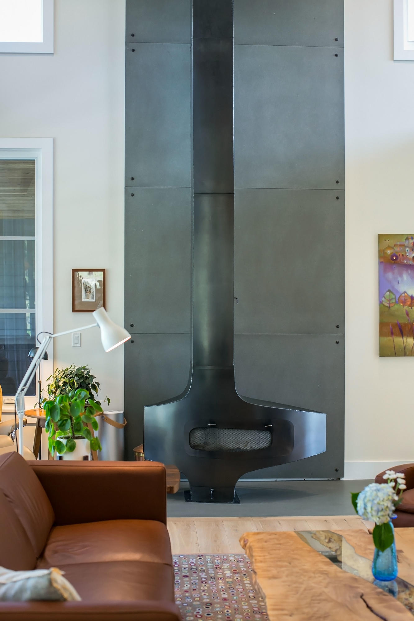 Tree Farm - Residential