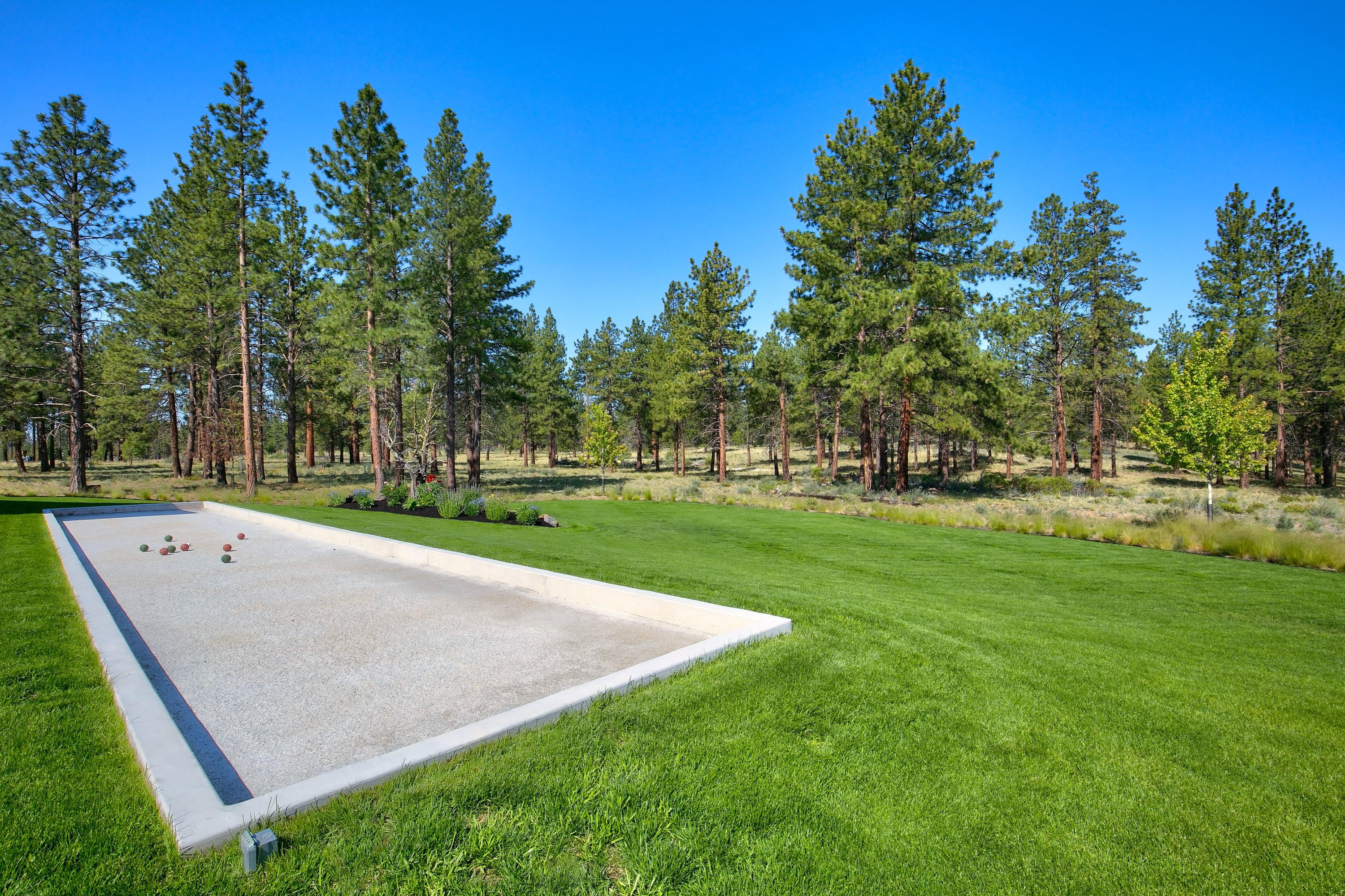 Tree Farm - Residential