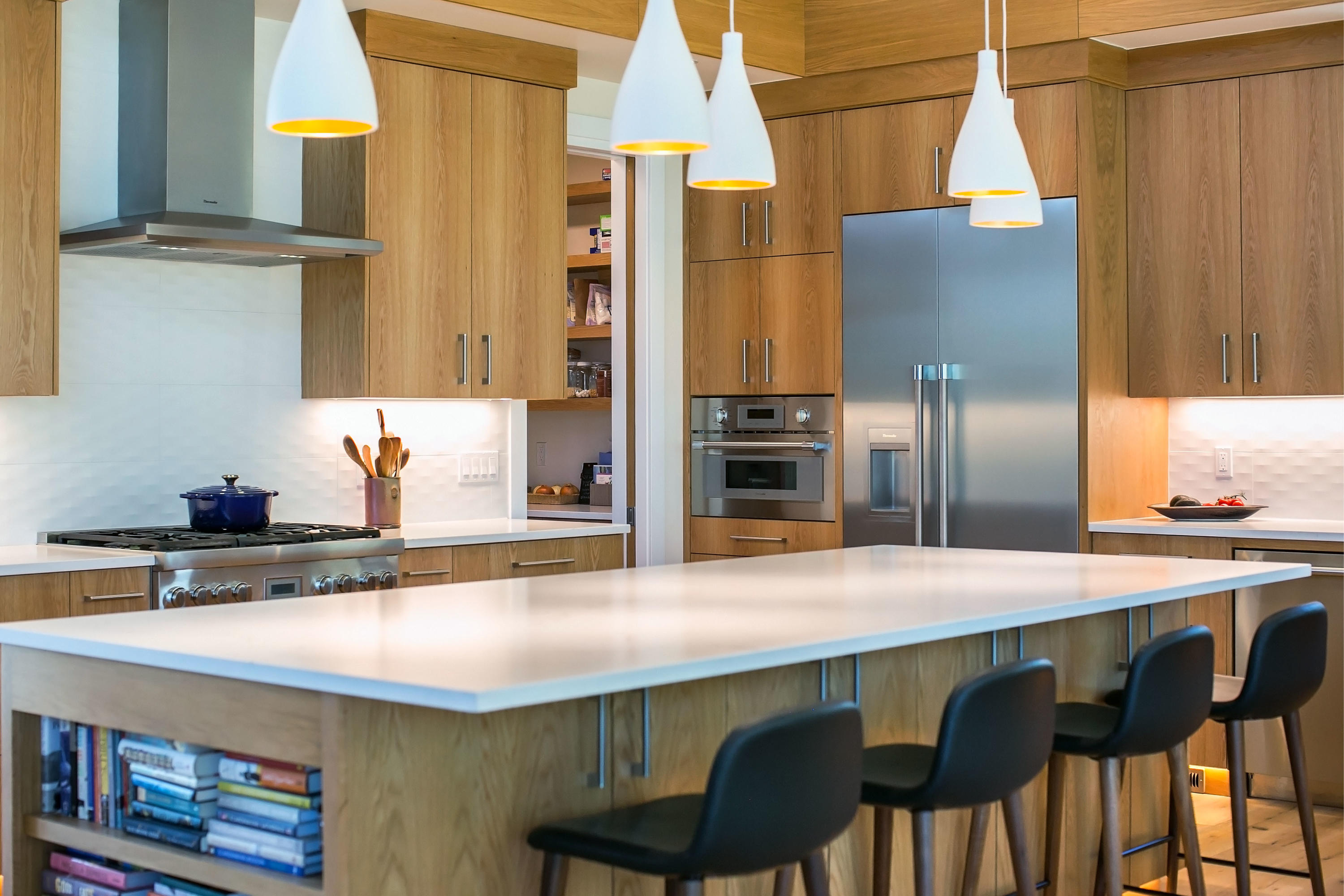 Tree Farm - Residential