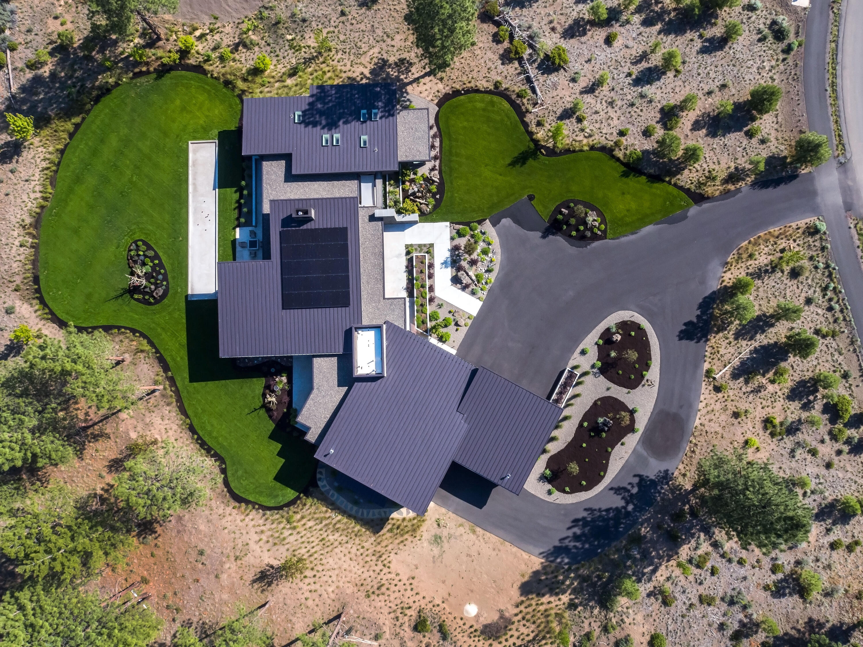 Tree Farm - Residential