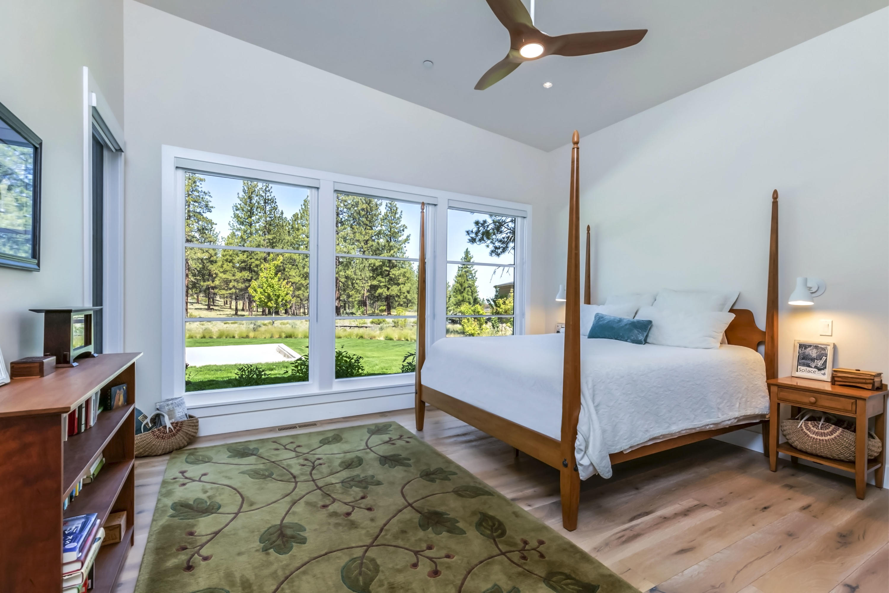 Tree Farm - Residential