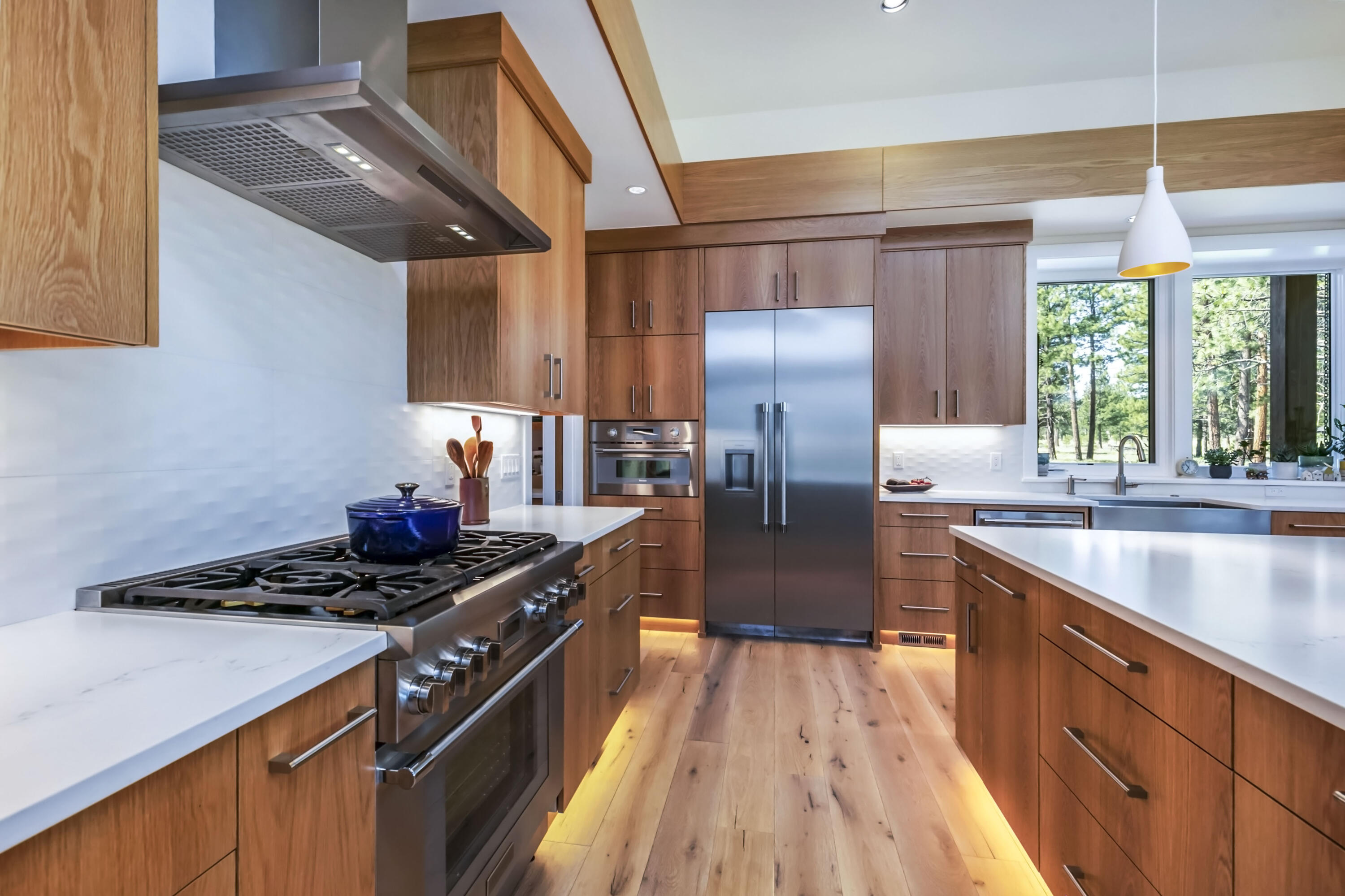 Tree Farm - Residential