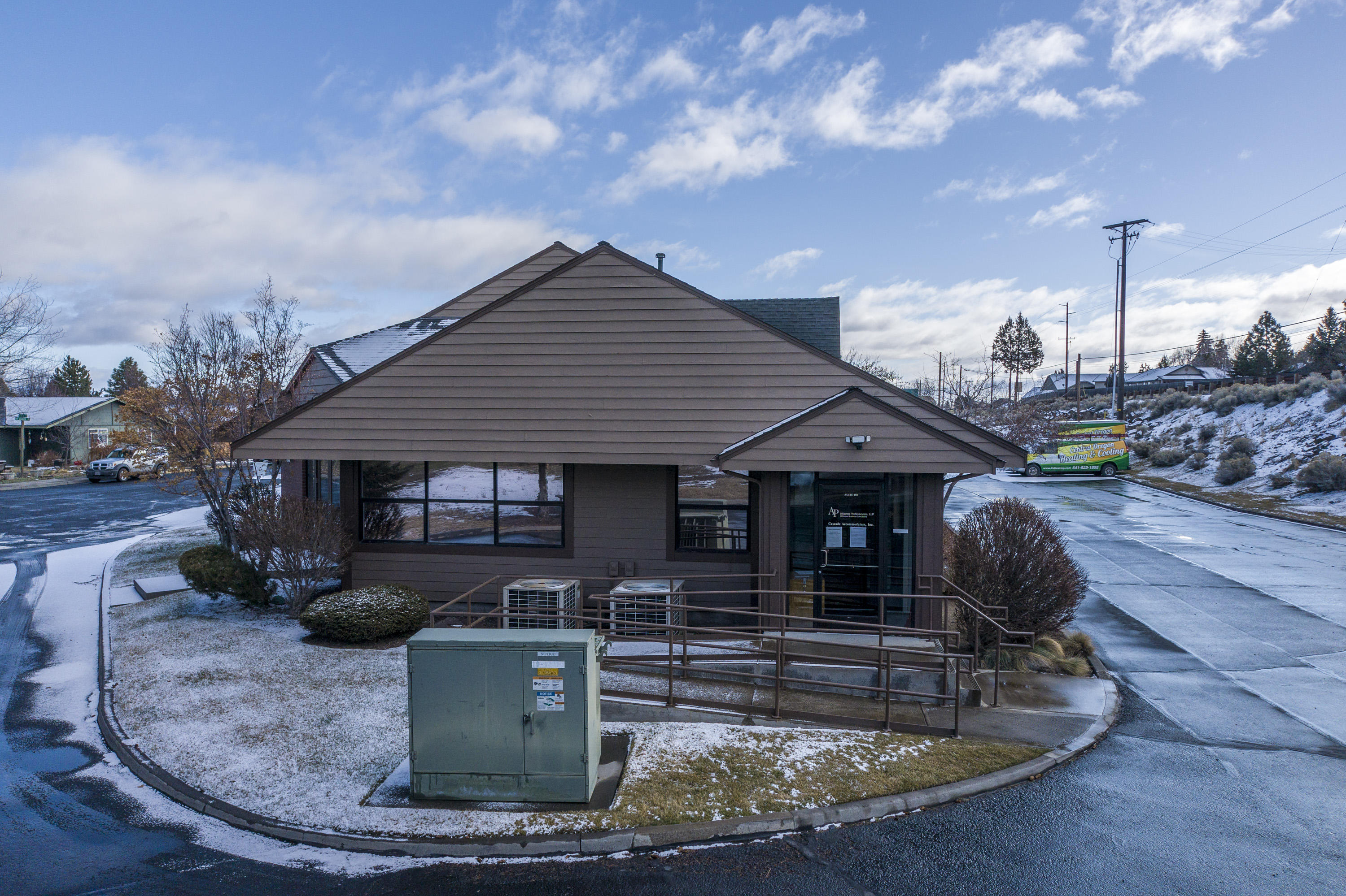 Nolans - Commercial Sale