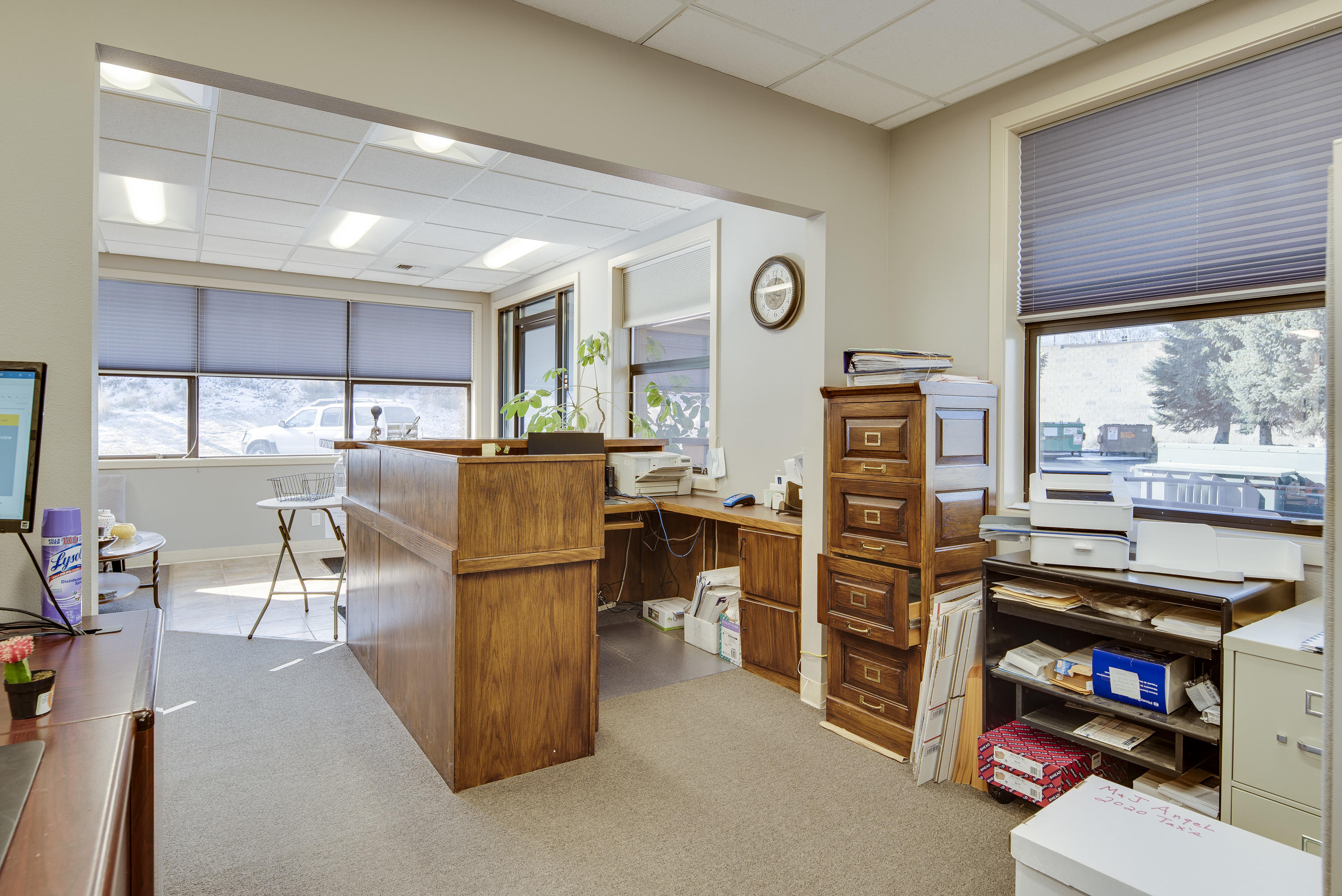 Nolans - Commercial Sale