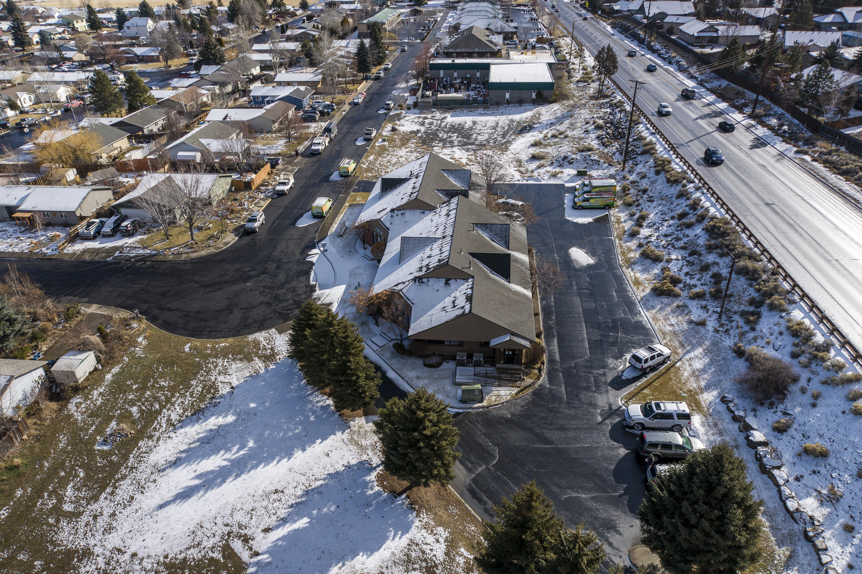 Nolans - Commercial Sale