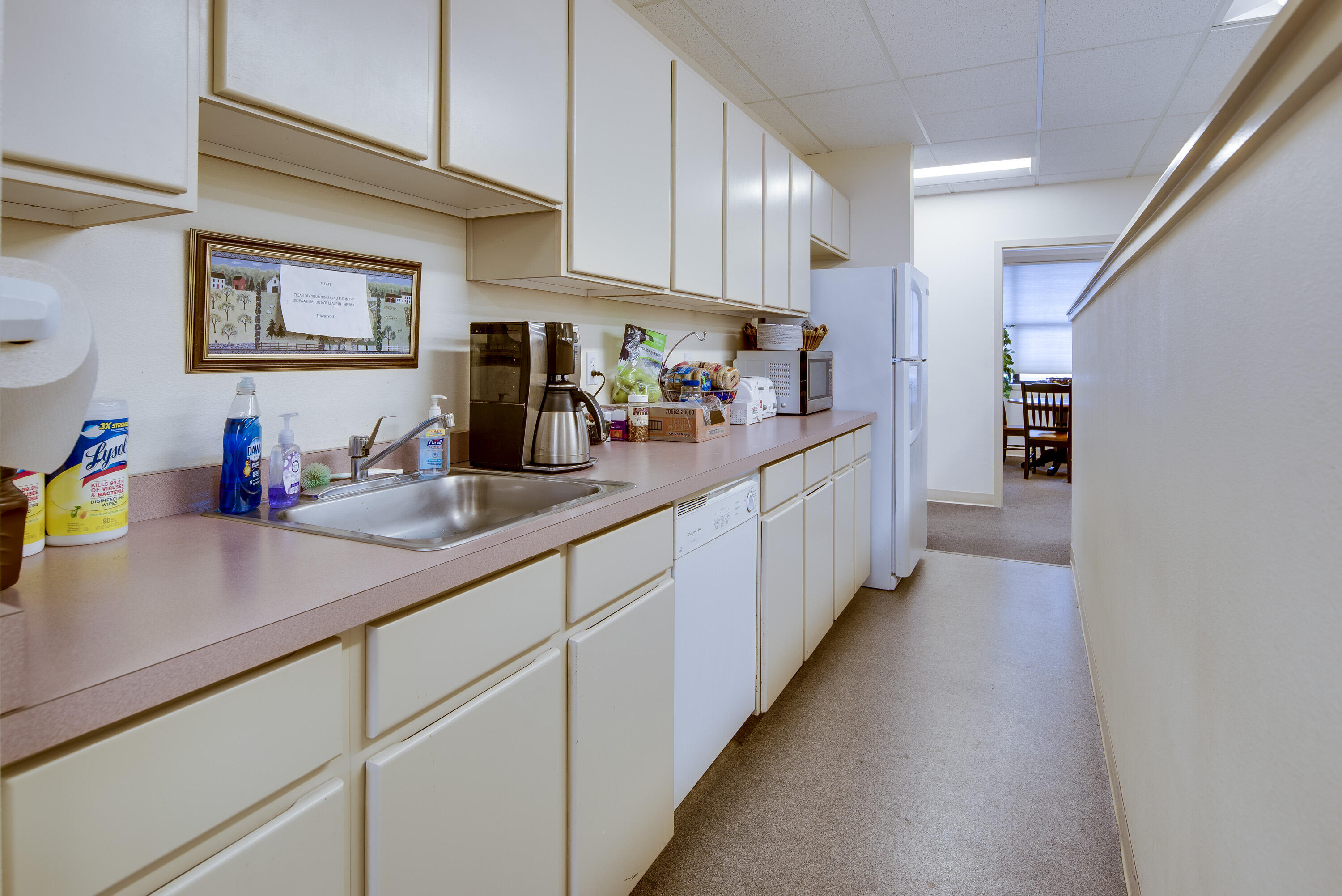 Nolans - Commercial Sale