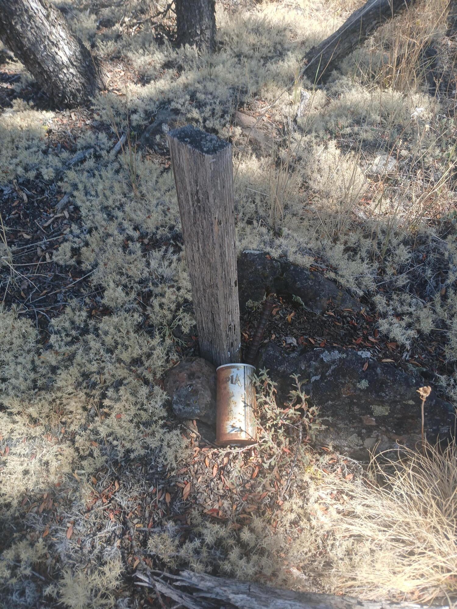 Klamath Falls Forest Estates Hwy 66 Unit Plat 4 - Land