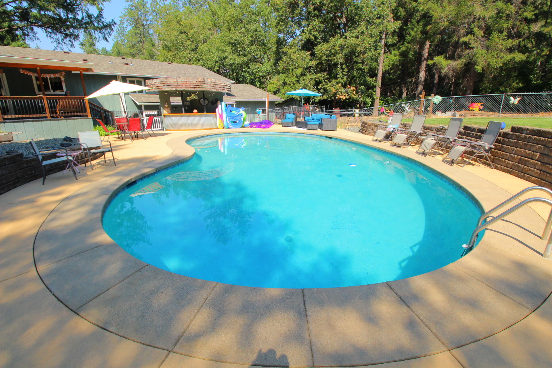 Emerald Acres Subdivision - Residential