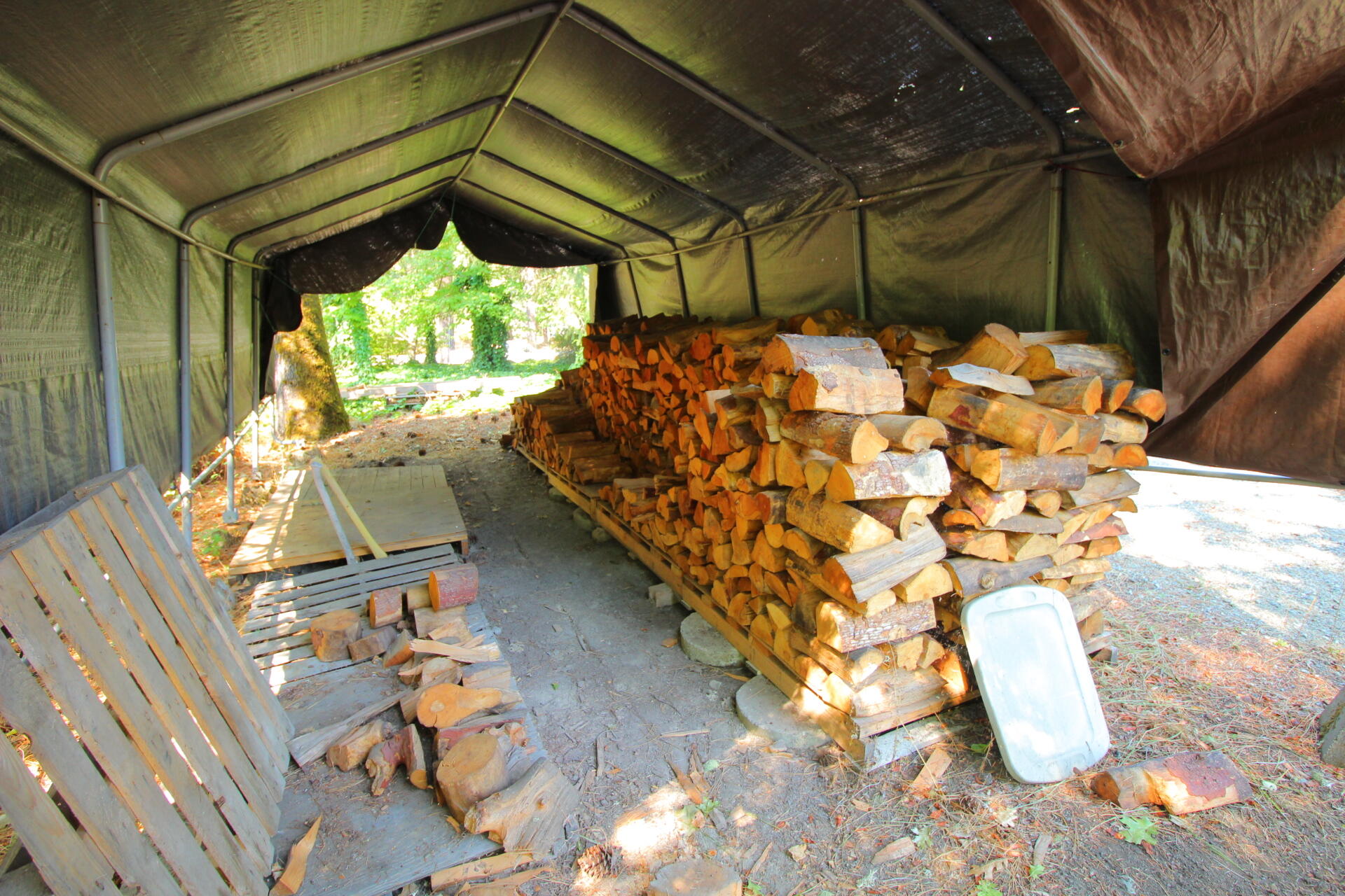 Emerald Acres Subdivision - Residential