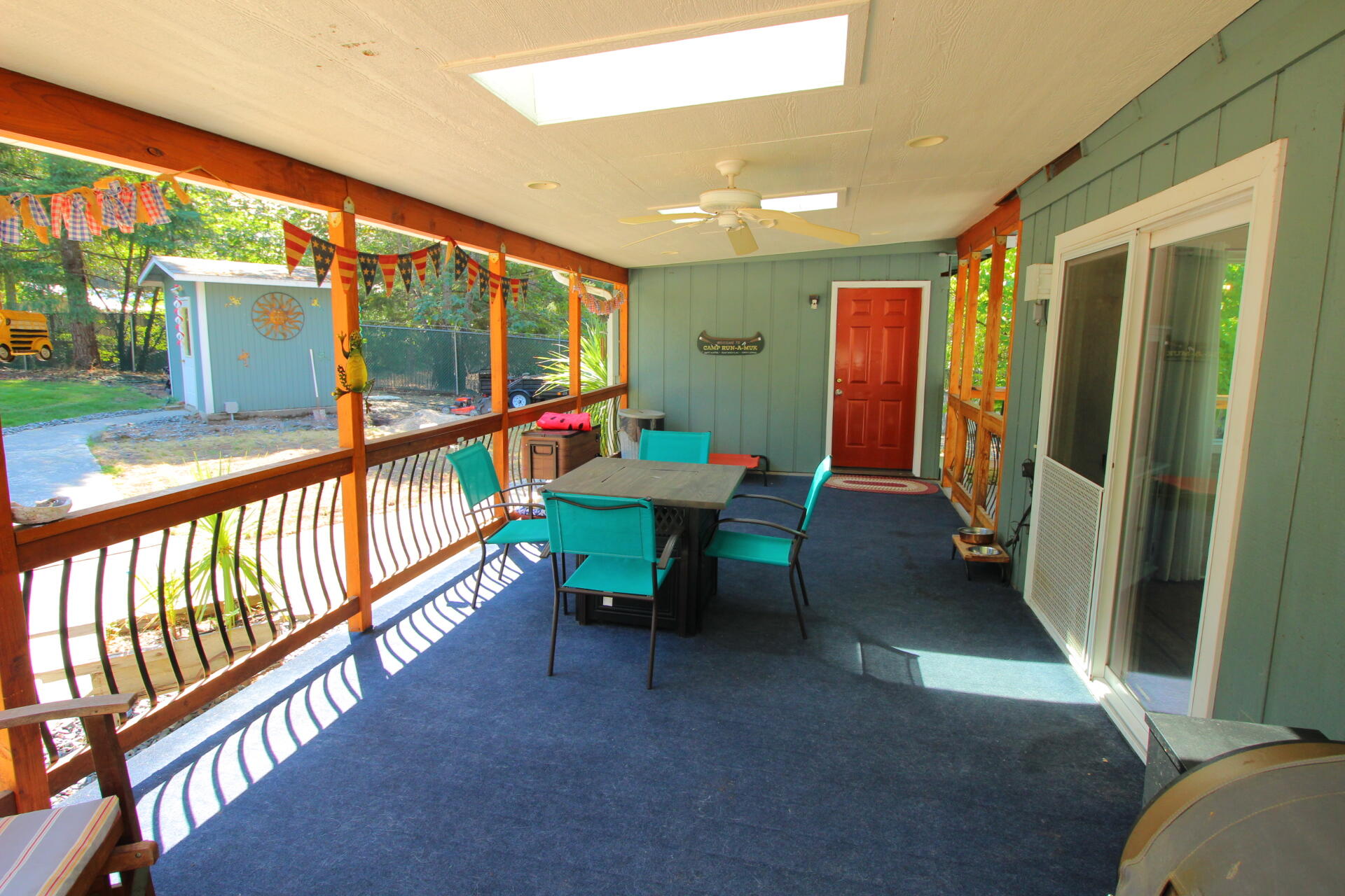 Emerald Acres Subdivision - Residential