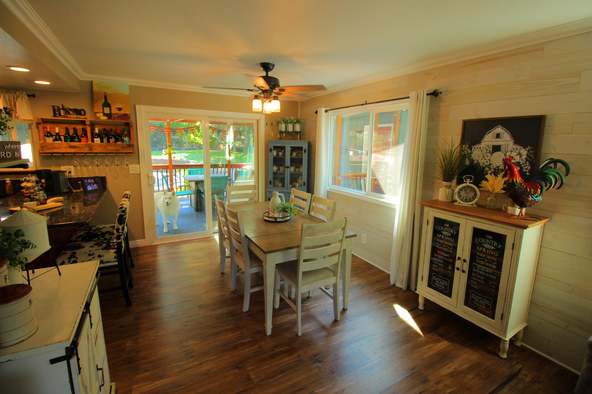 Emerald Acres Subdivision - Residential