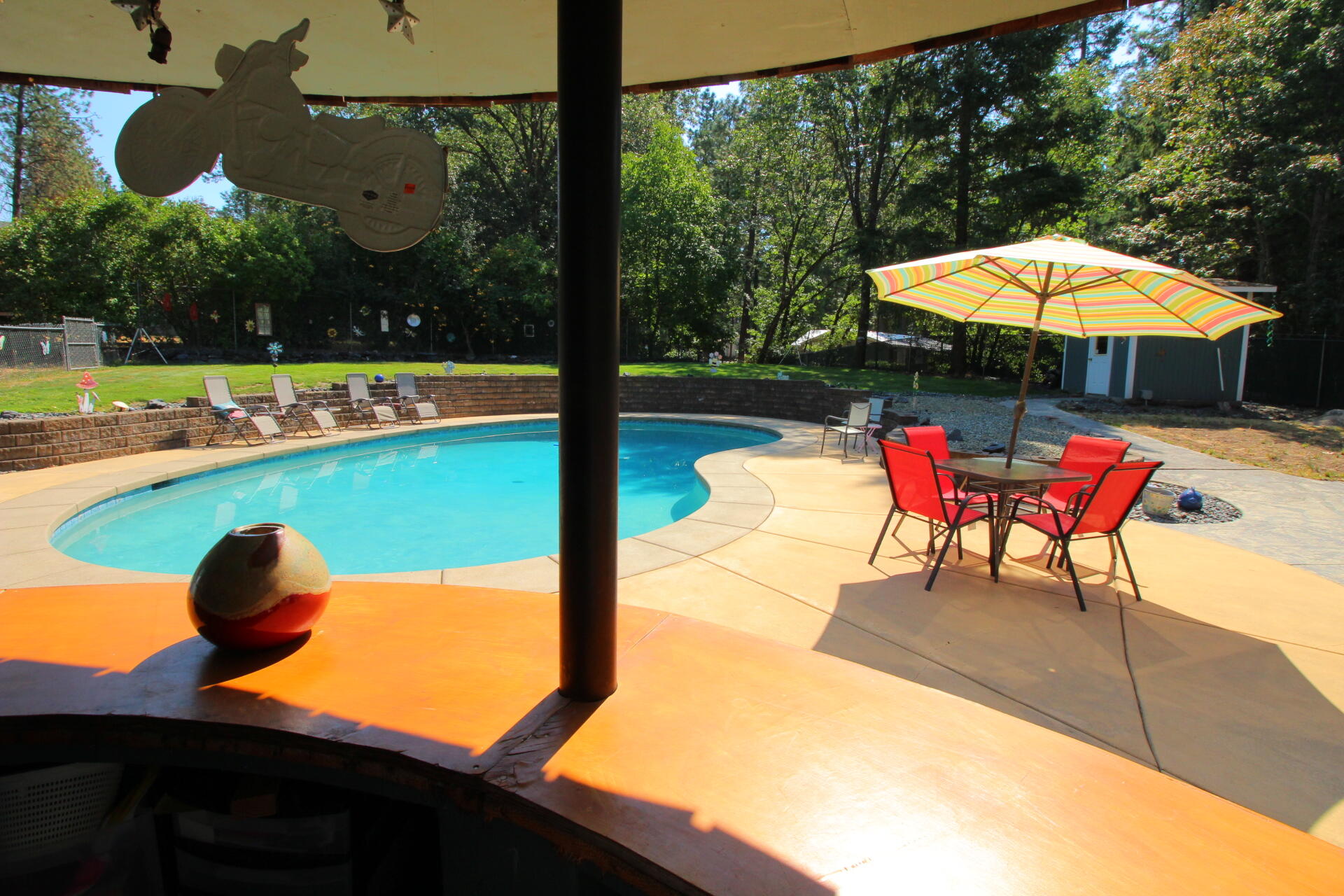 Emerald Acres Subdivision - Residential