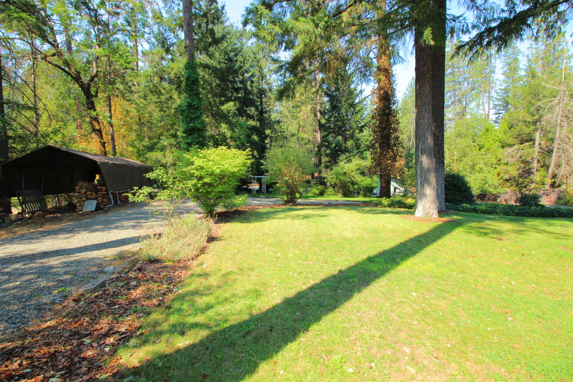 Emerald Acres Subdivision - Residential