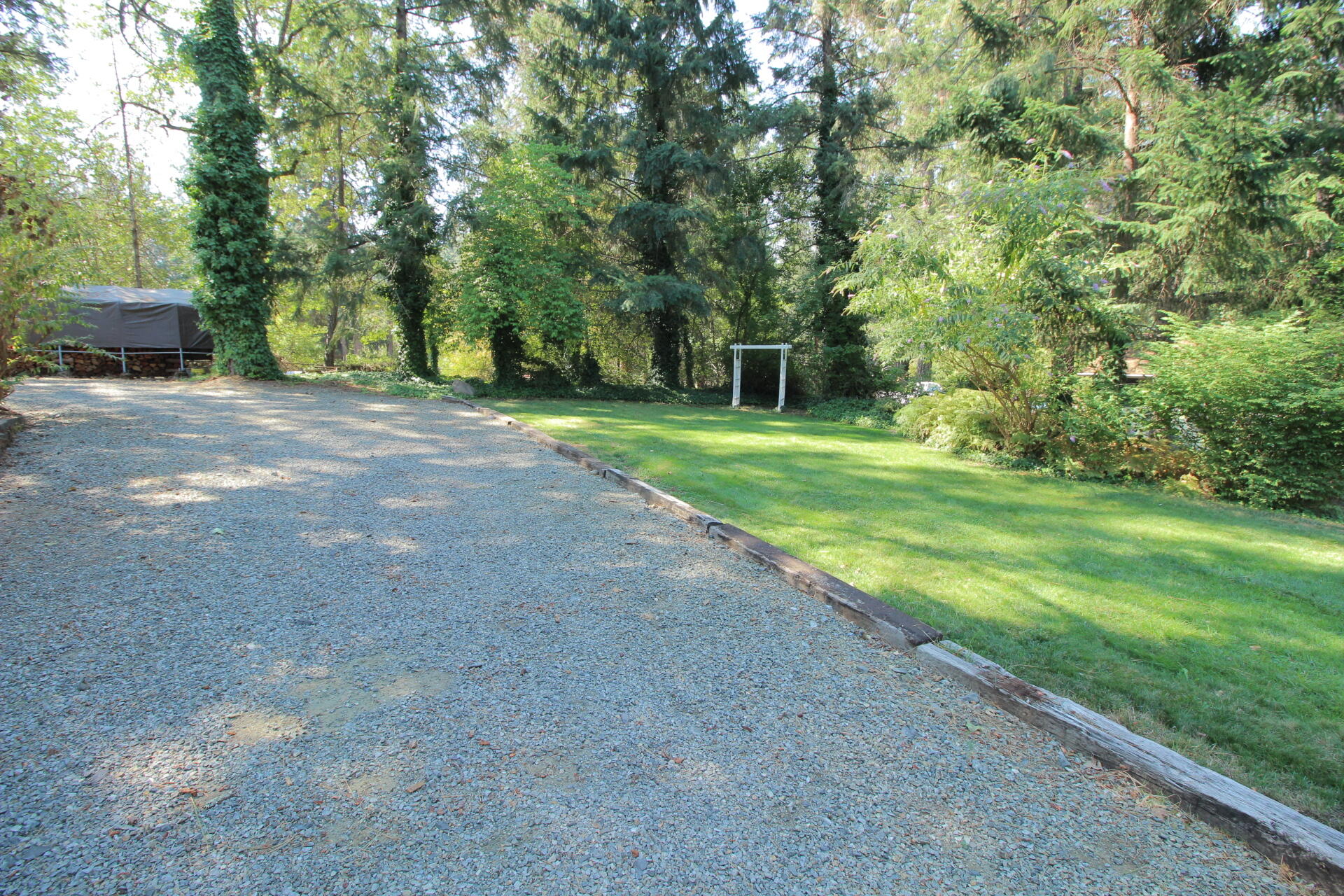 Emerald Acres Subdivision - Residential