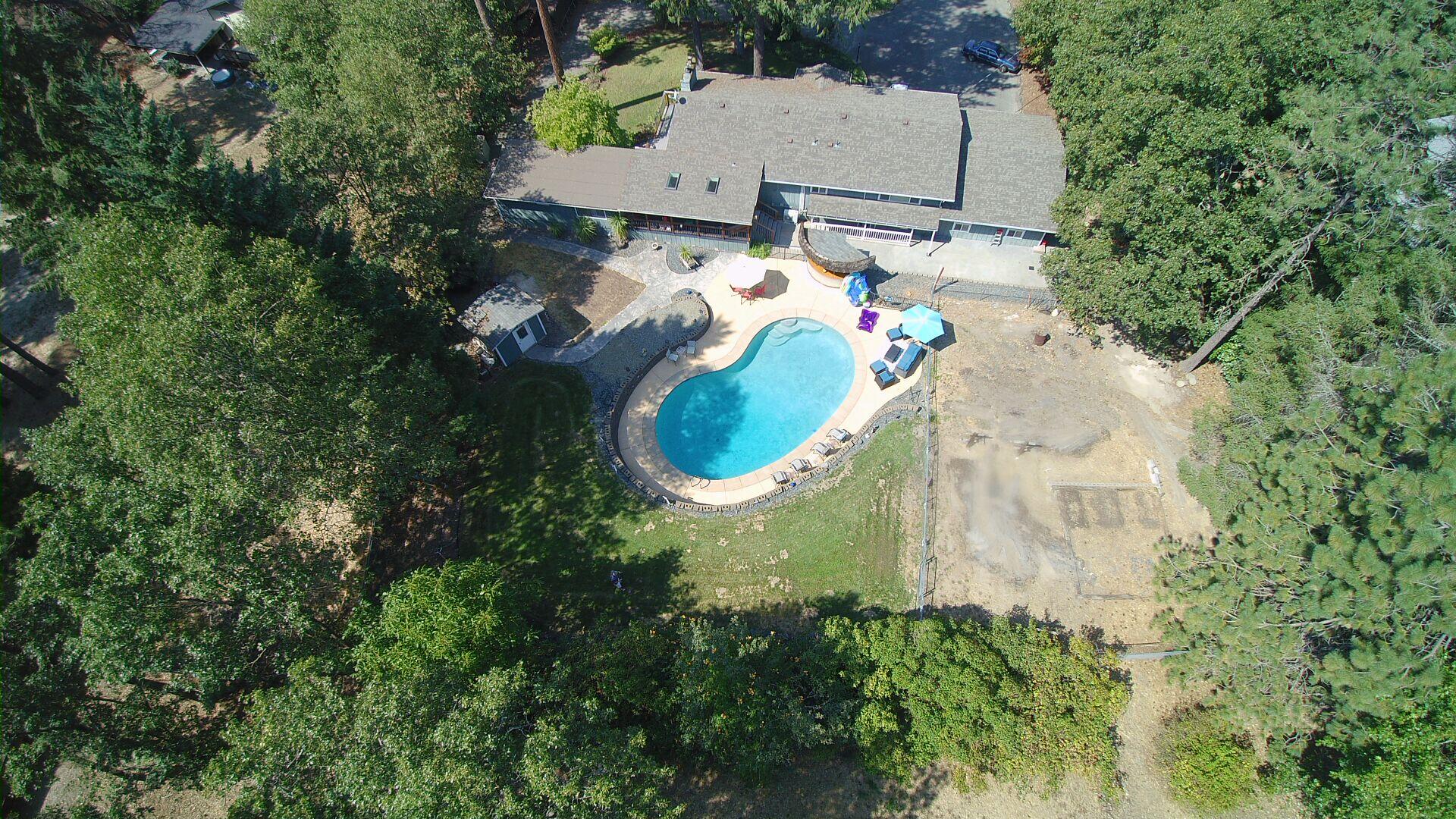 Emerald Acres Subdivision - Residential