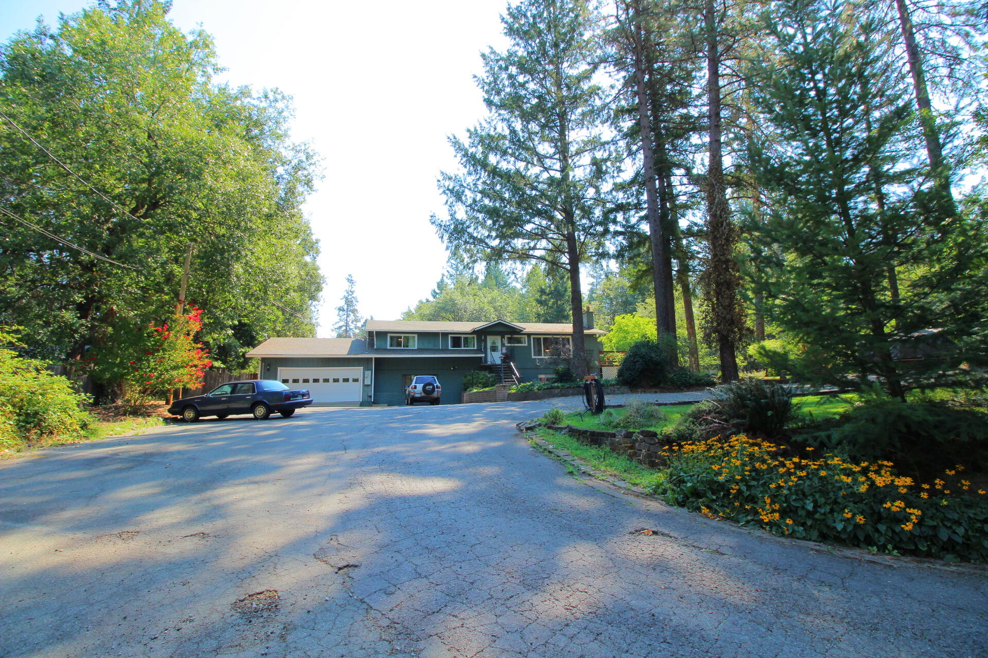 Emerald Acres Subdivision - Residential