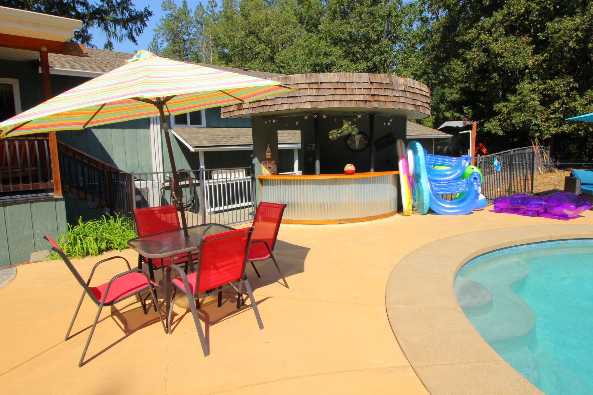 Emerald Acres Subdivision - Residential