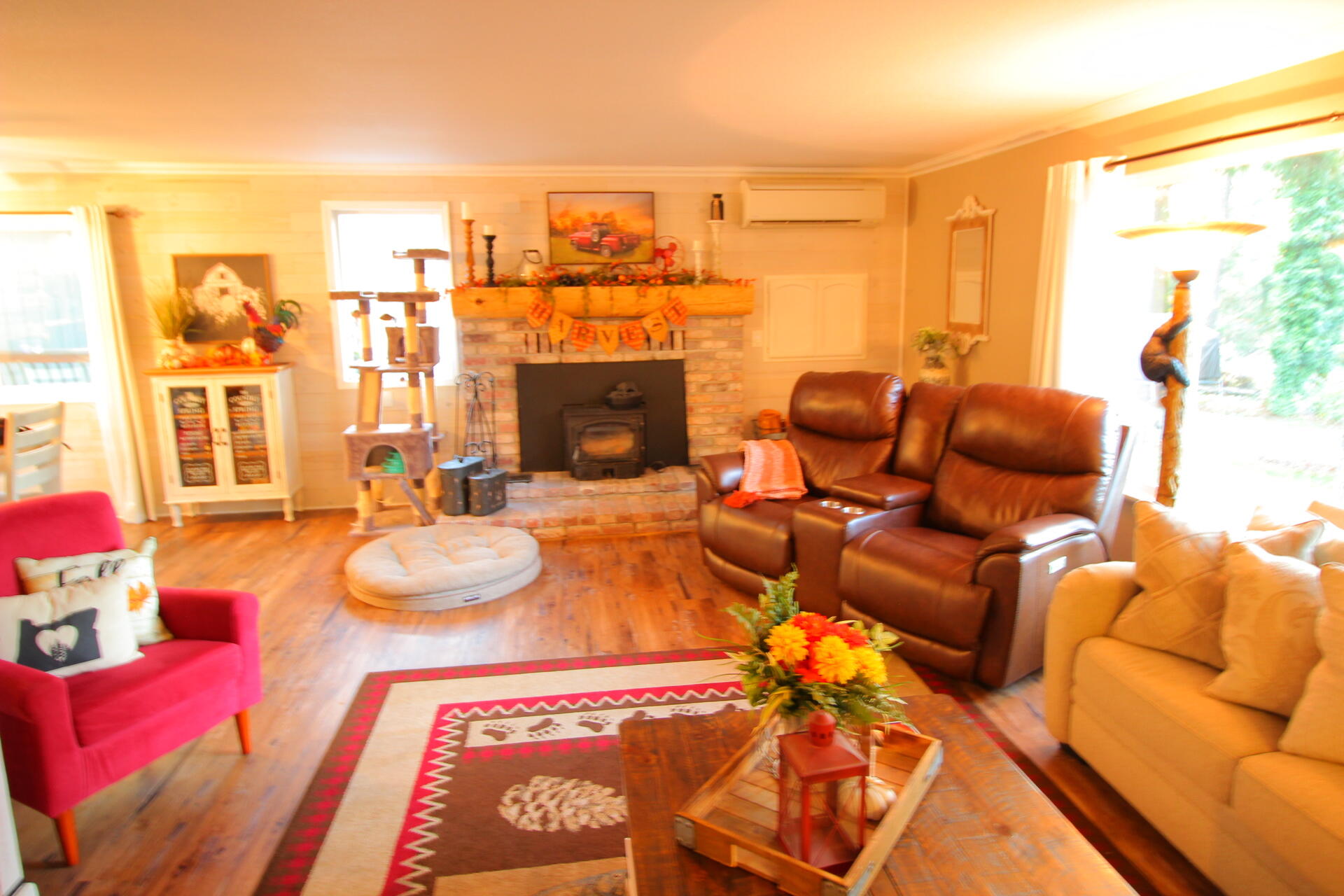 Emerald Acres Subdivision - Residential