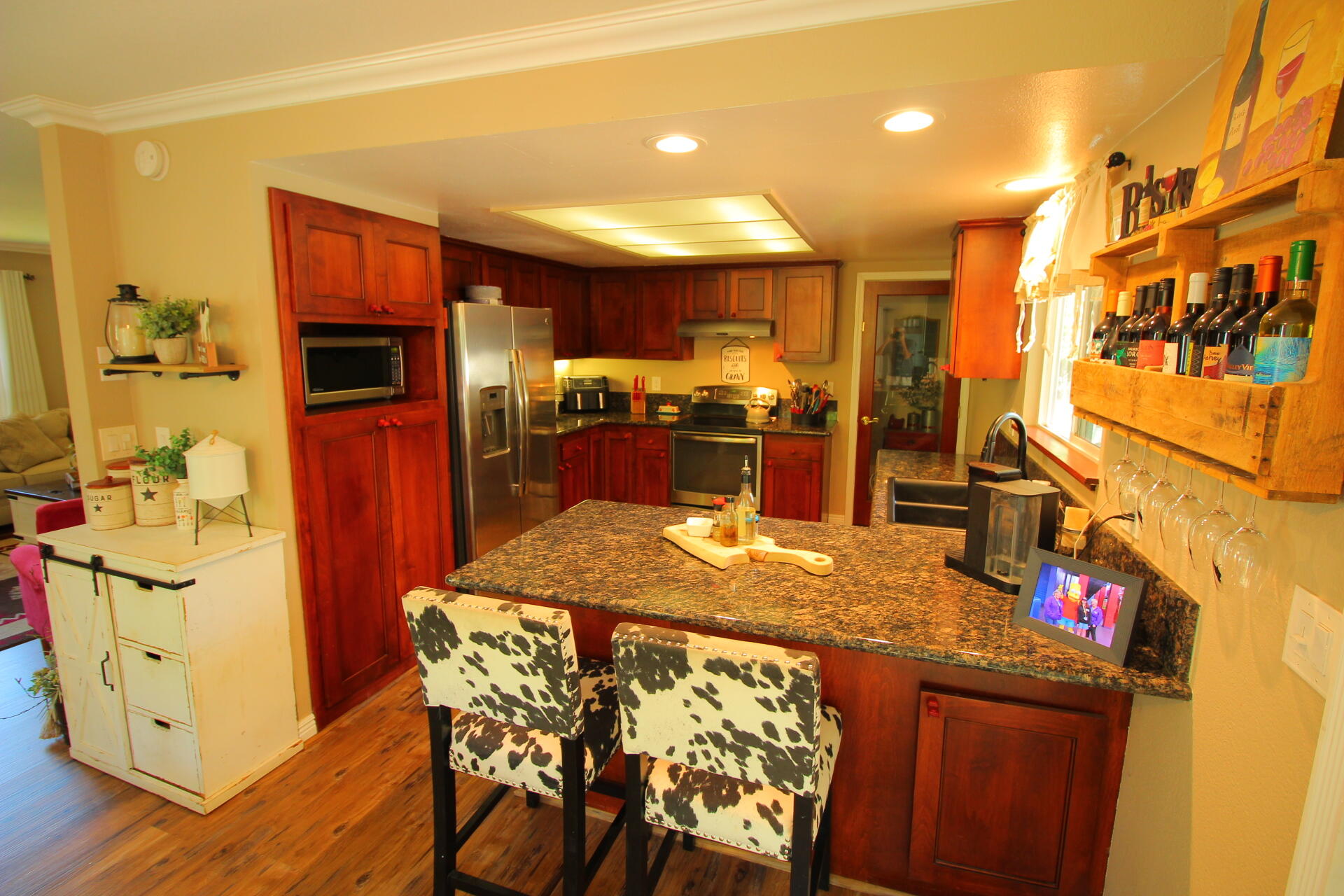 Emerald Acres Subdivision - Residential