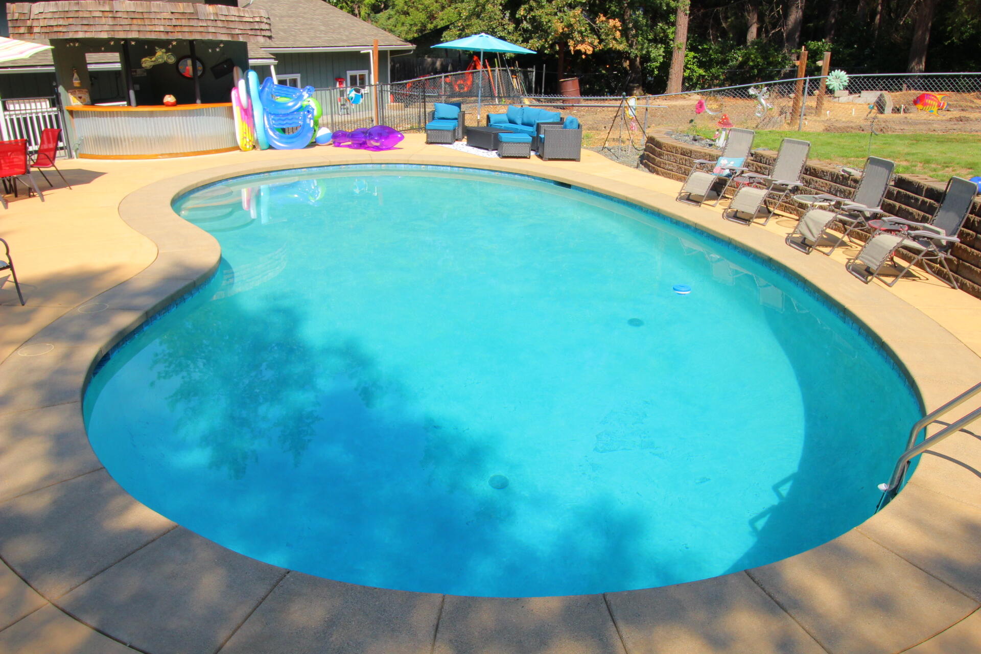 Emerald Acres Subdivision - Residential