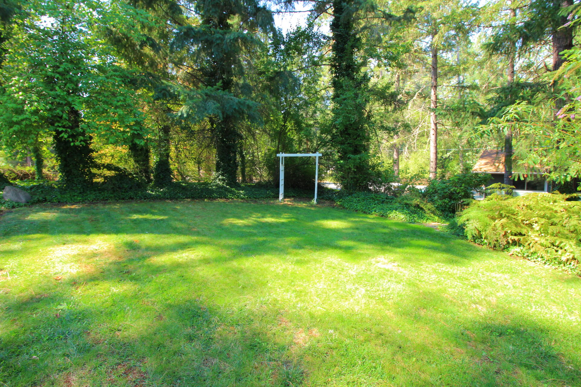 Emerald Acres Subdivision - Residential