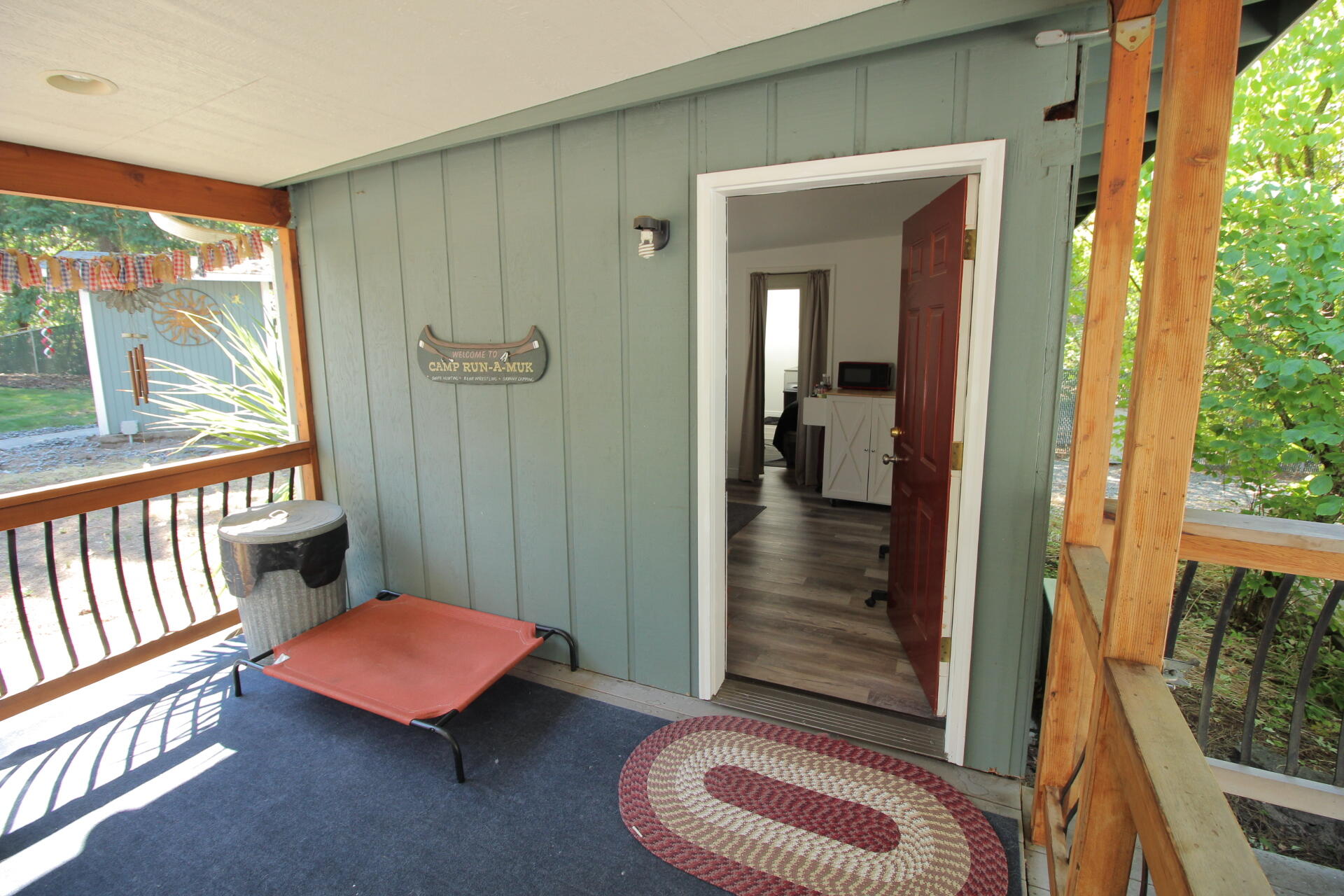 Emerald Acres Subdivision - Residential