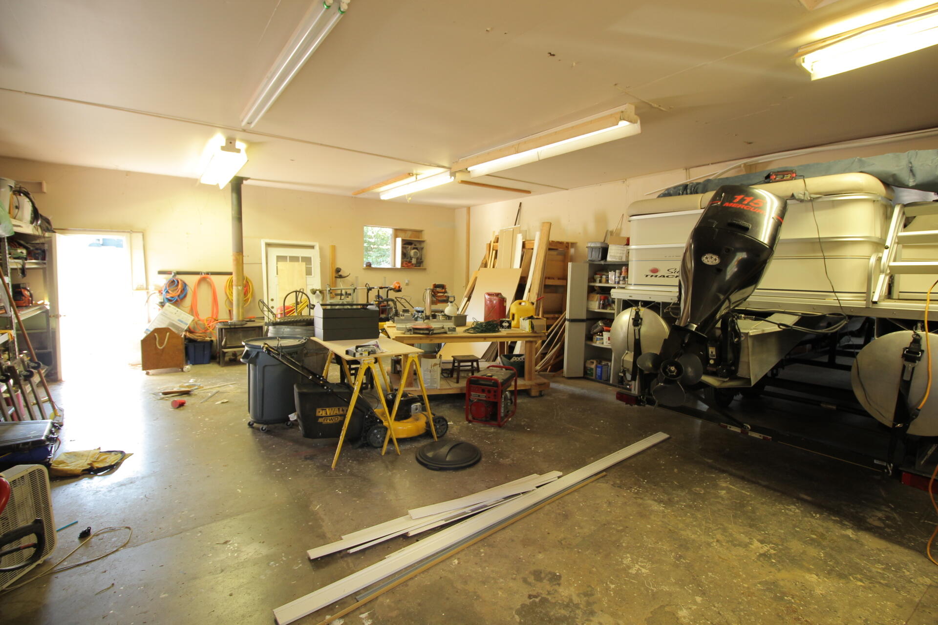 Emerald Acres Subdivision - Residential