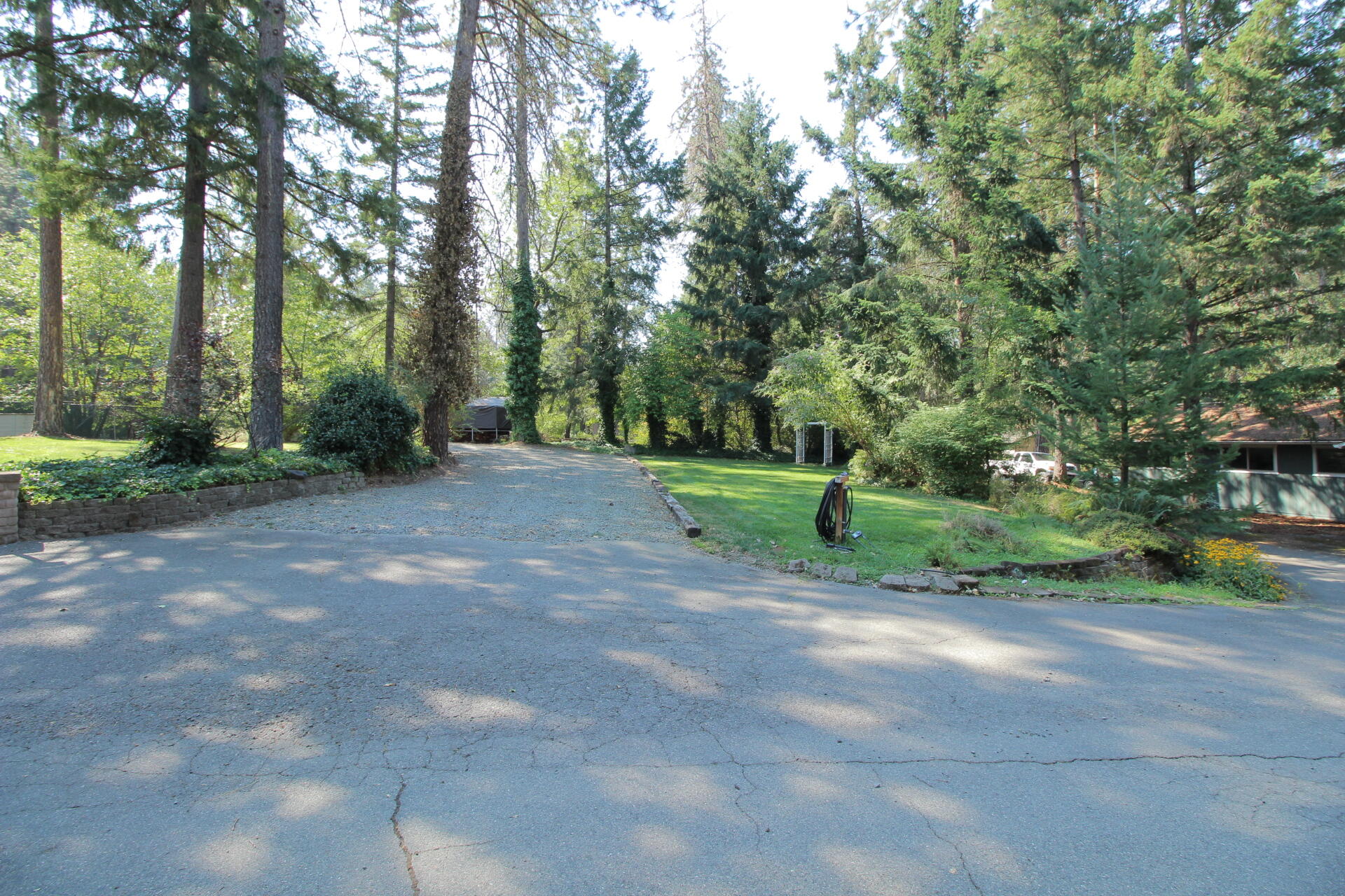 Emerald Acres Subdivision - Residential