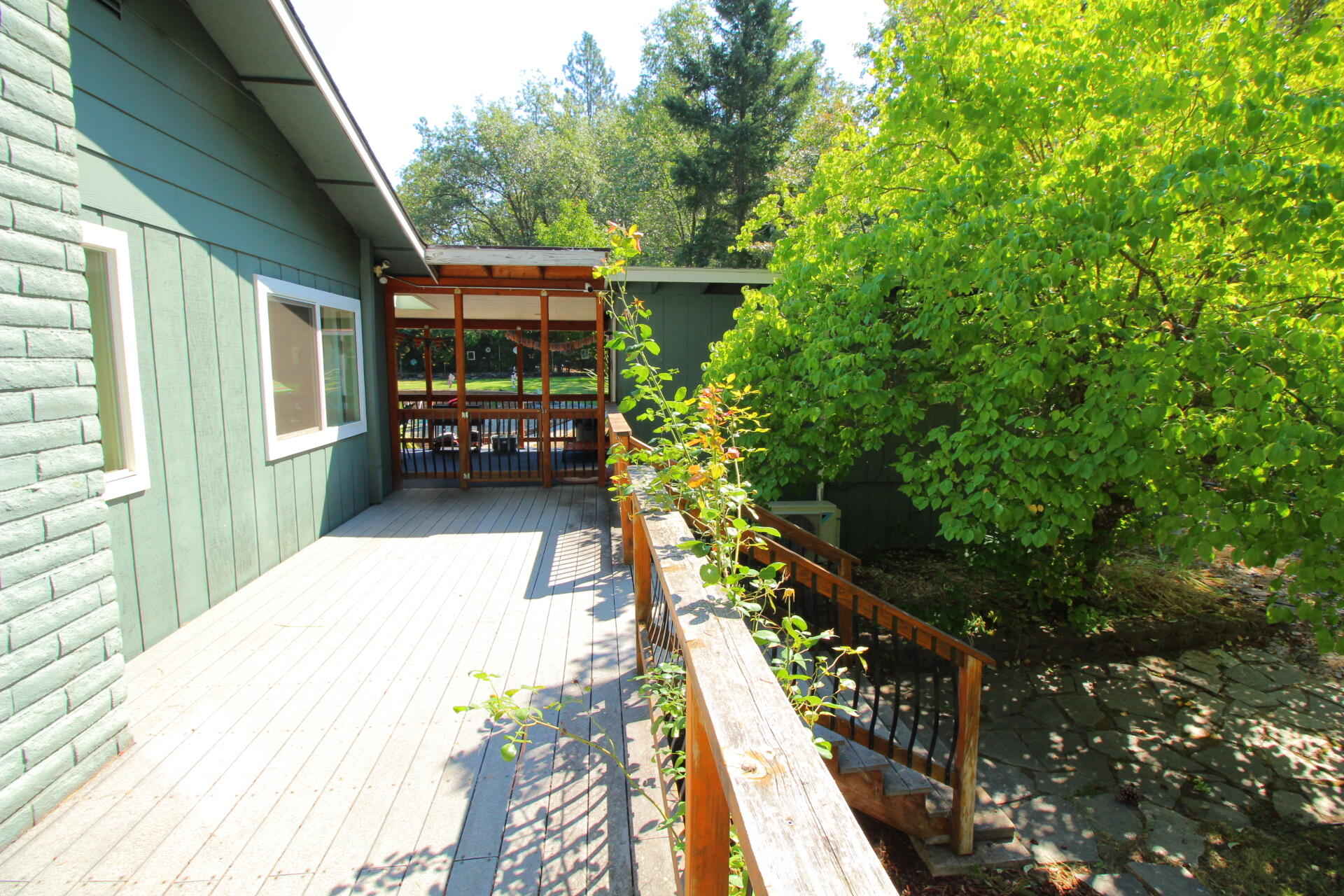 Emerald Acres Subdivision - Residential