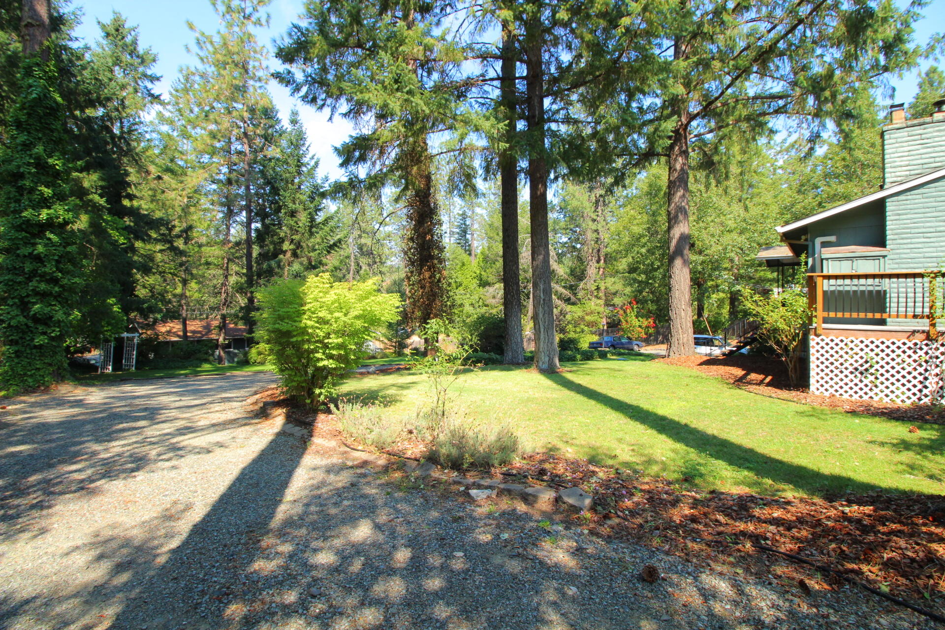 Emerald Acres Subdivision - Residential