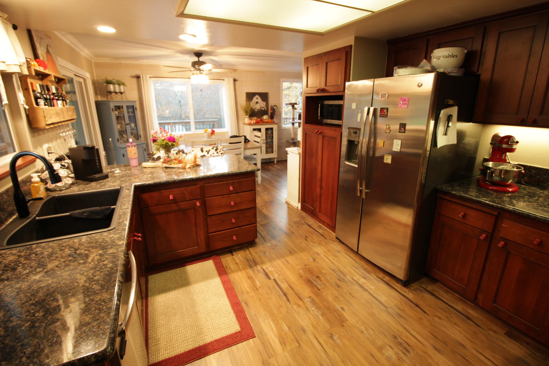 Emerald Acres Subdivision - Residential