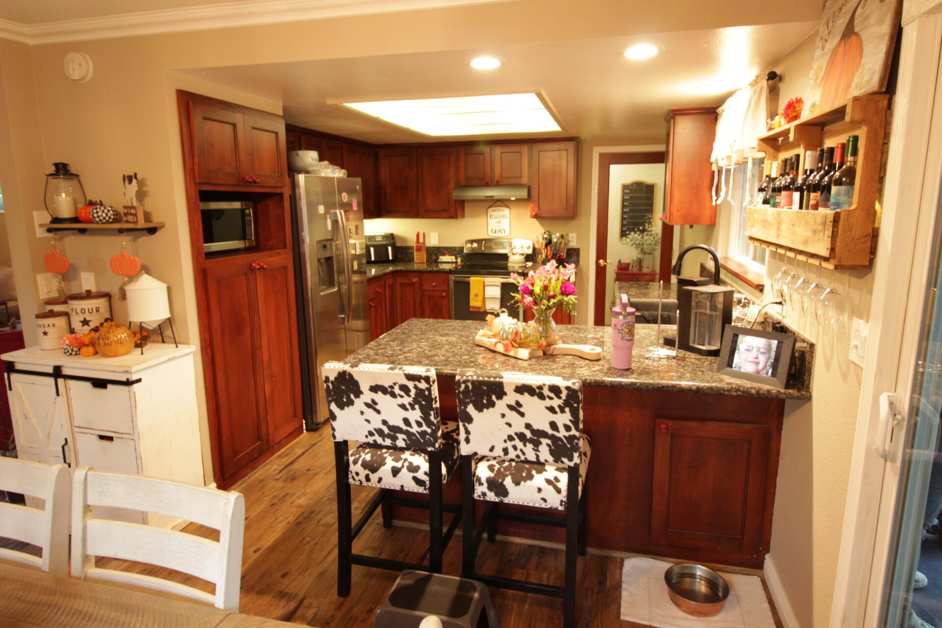 Emerald Acres Subdivision - Residential