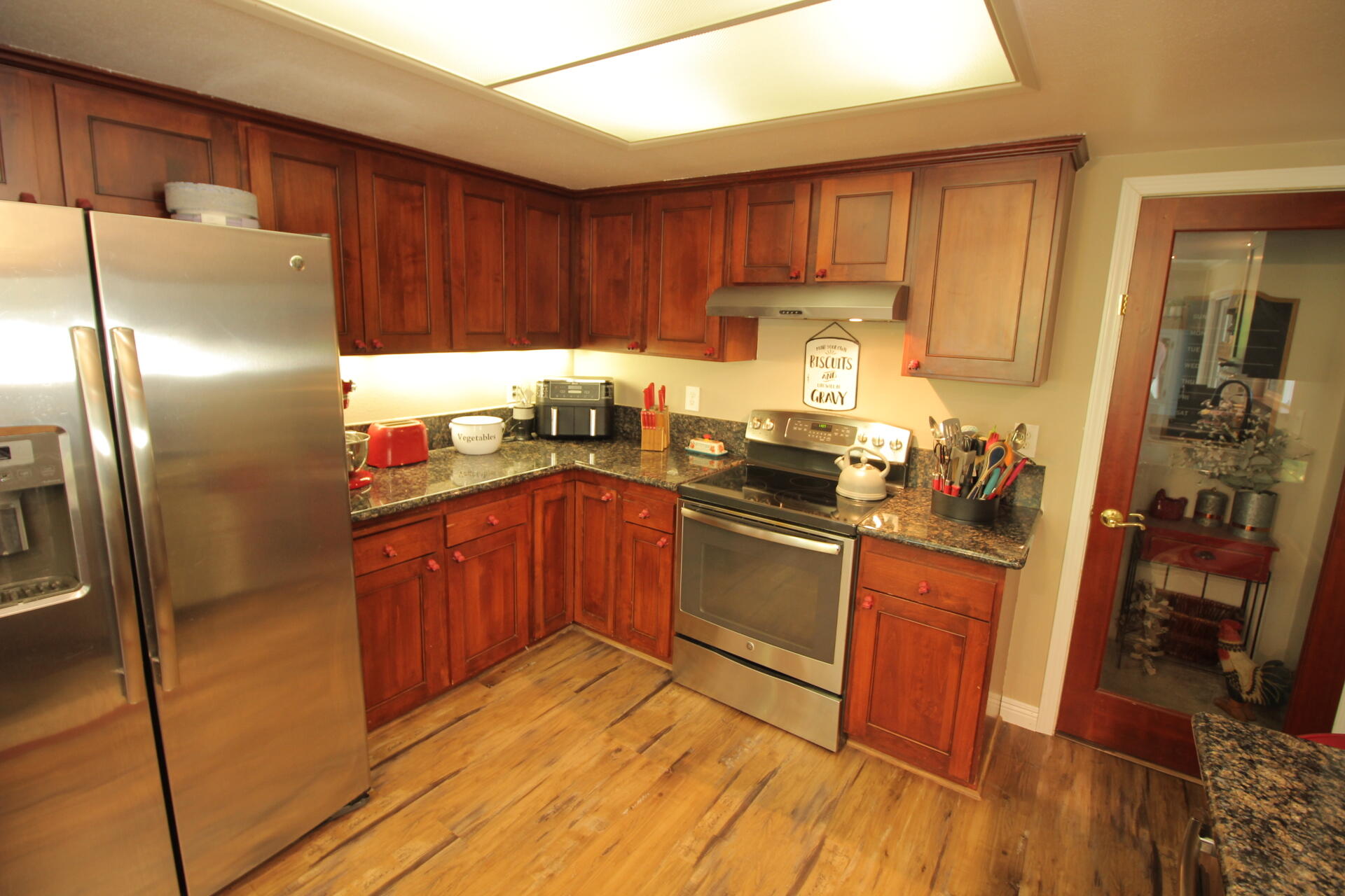 Emerald Acres Subdivision - Residential