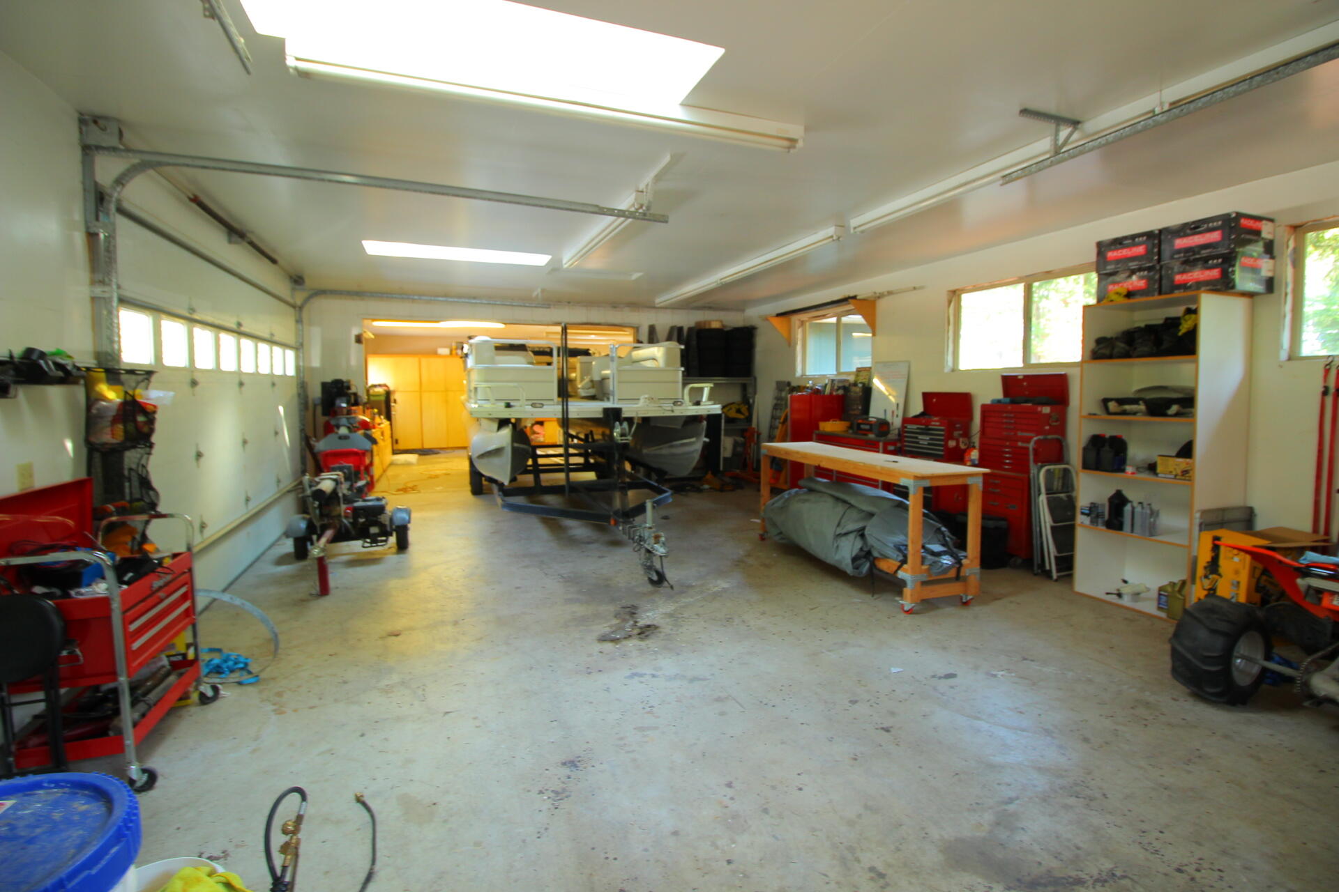 Emerald Acres Subdivision - Residential