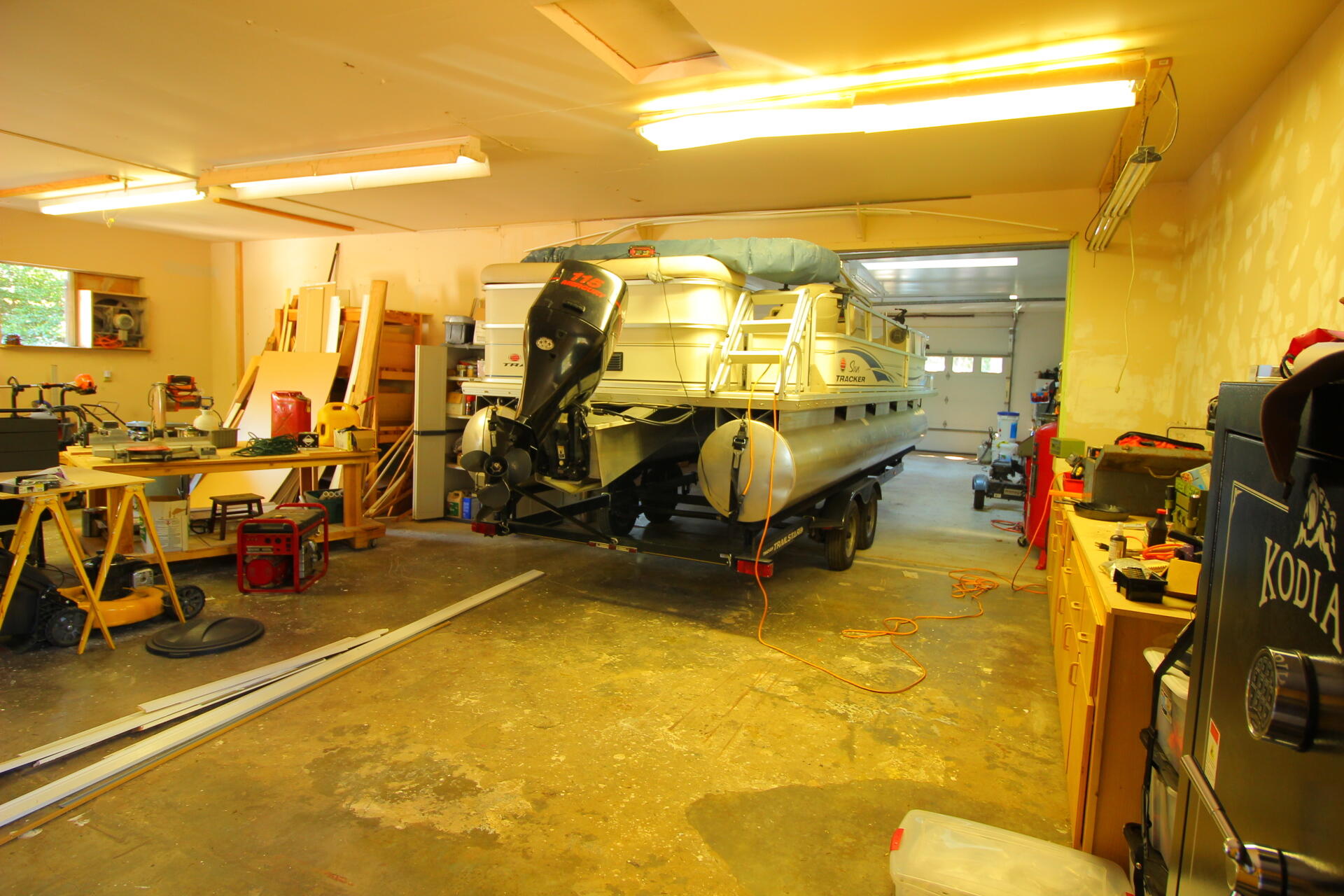 Emerald Acres Subdivision - Residential