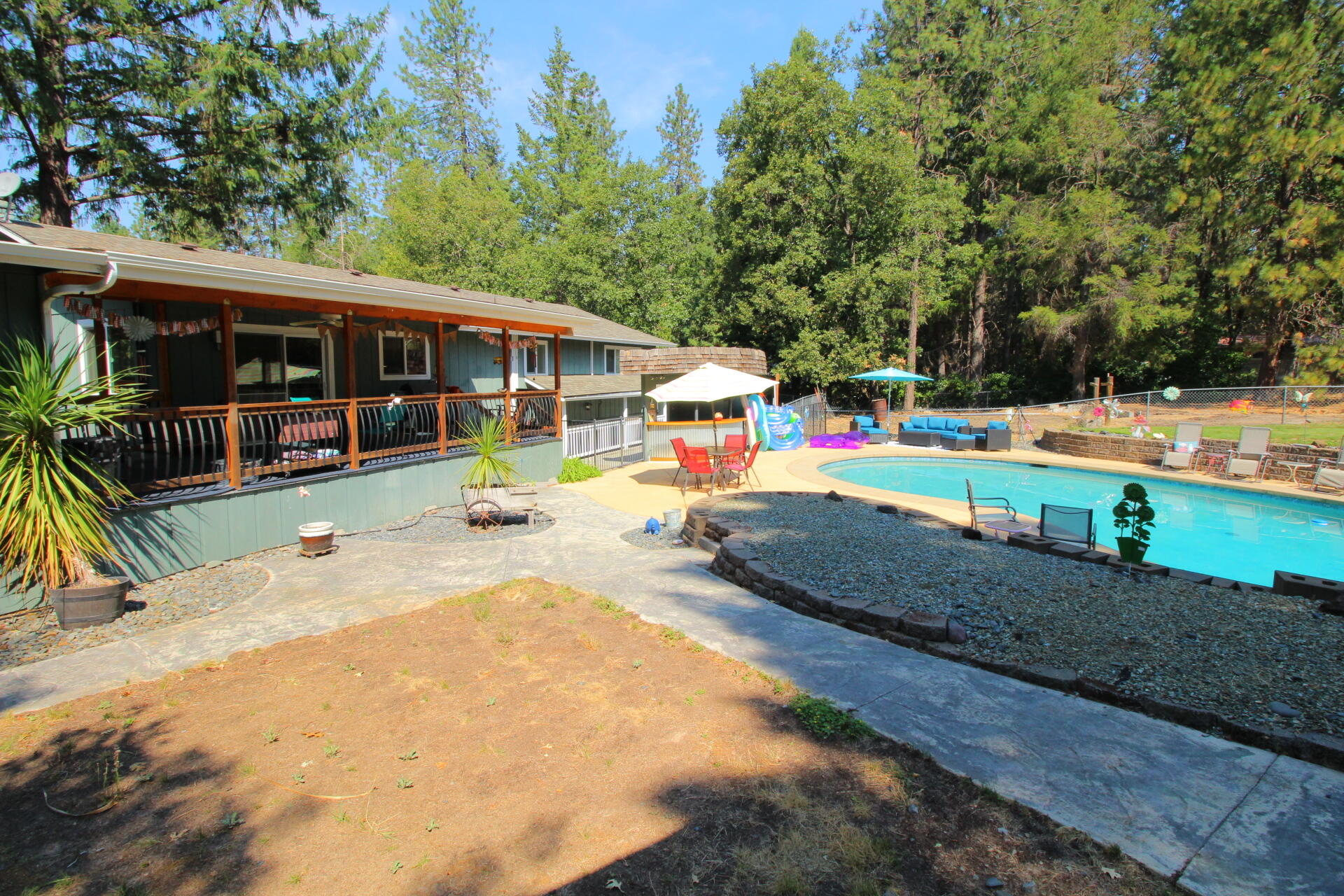 Emerald Acres Subdivision - Residential