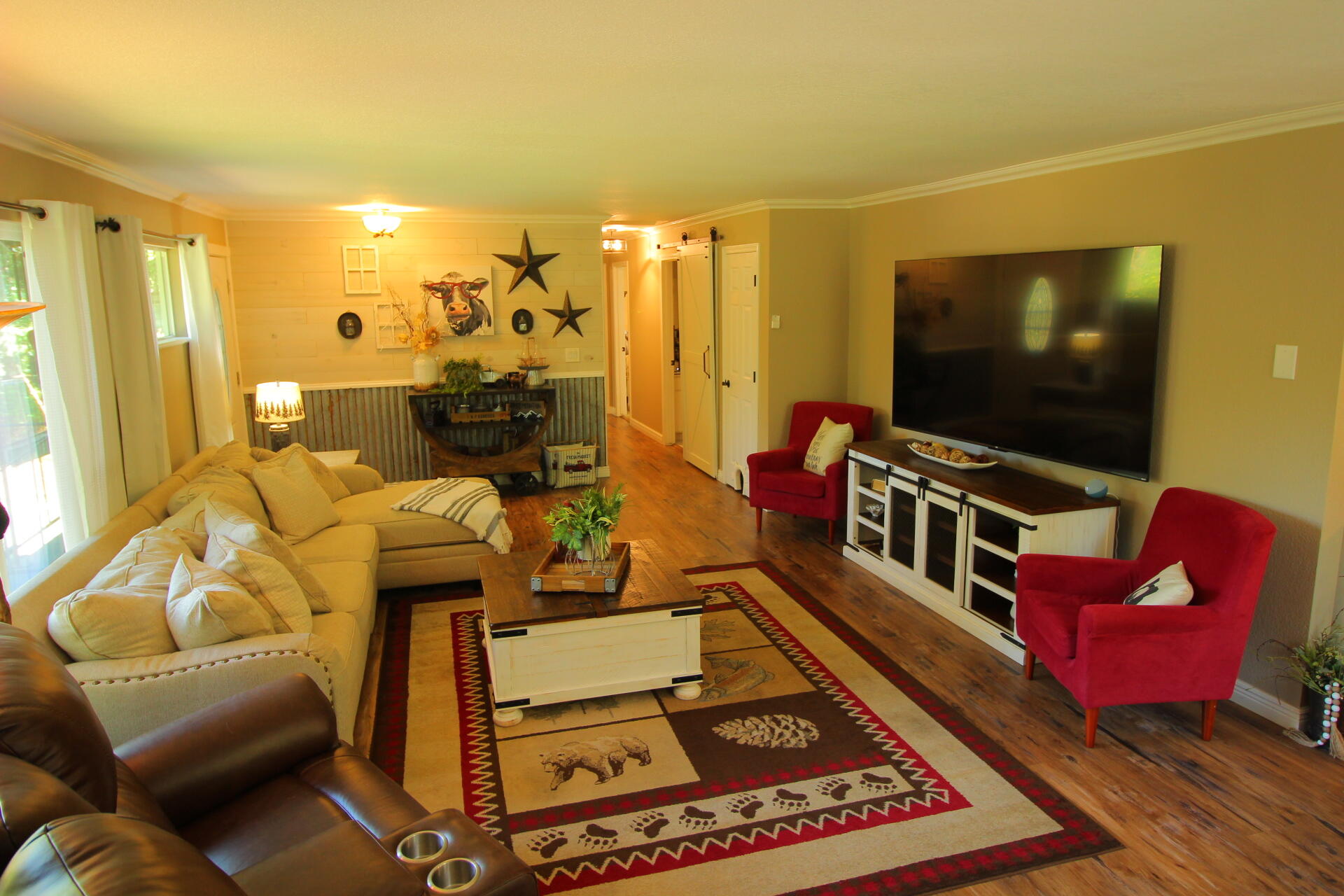 Emerald Acres Subdivision - Residential