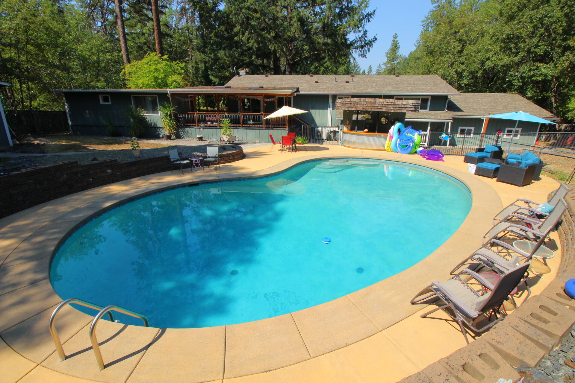 Emerald Acres Subdivision - Residential