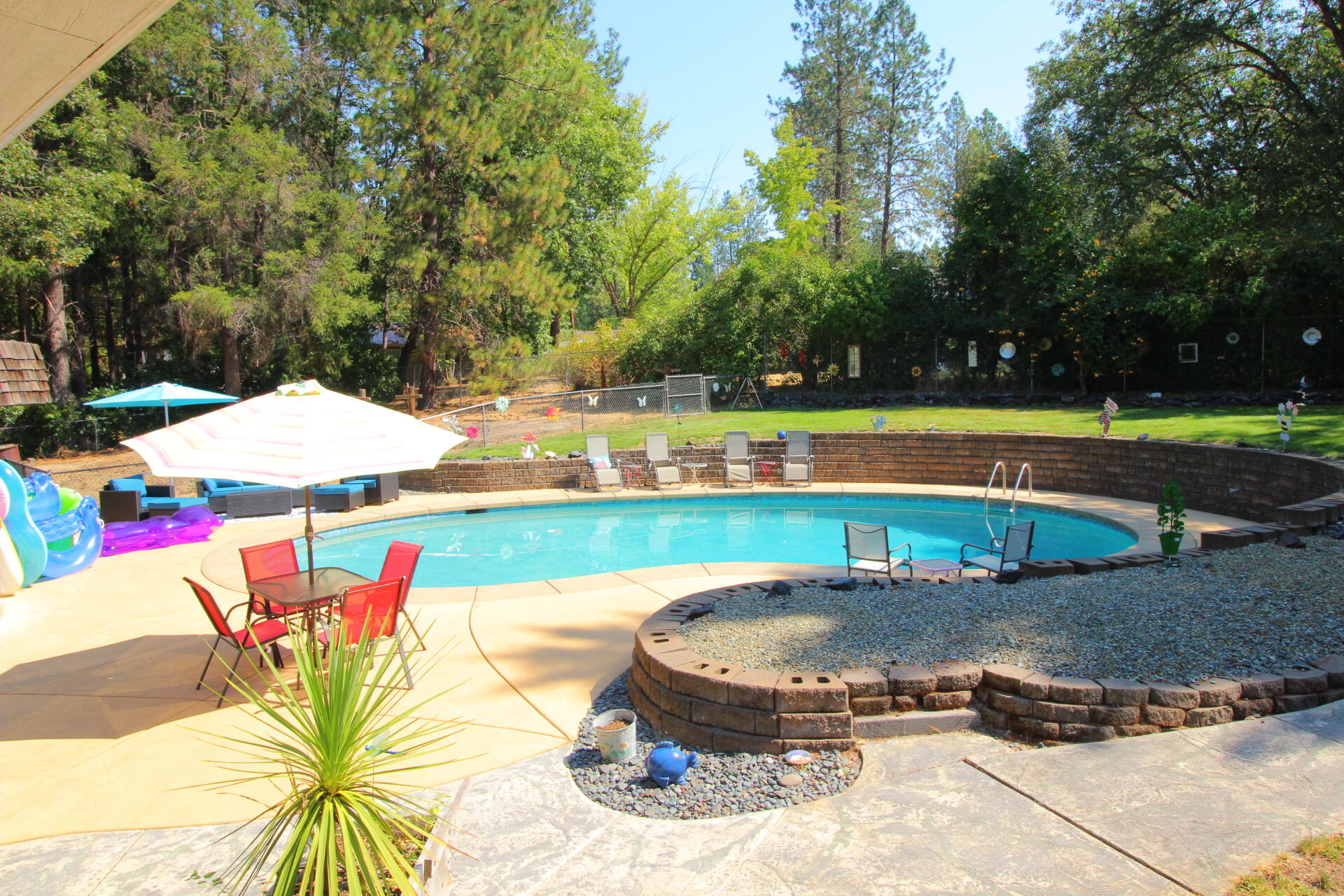 Emerald Acres Subdivision - Residential