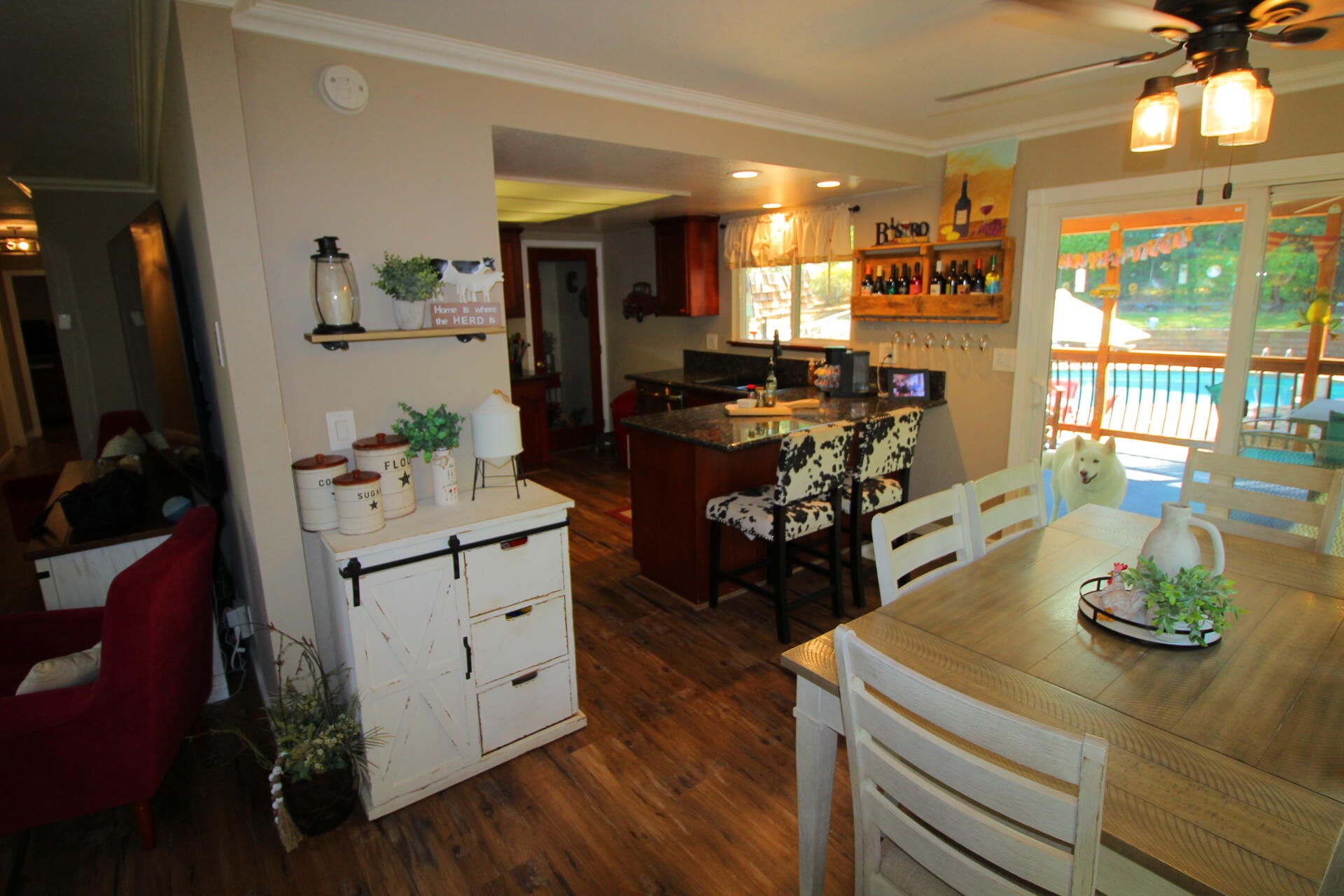 Emerald Acres Subdivision - Residential