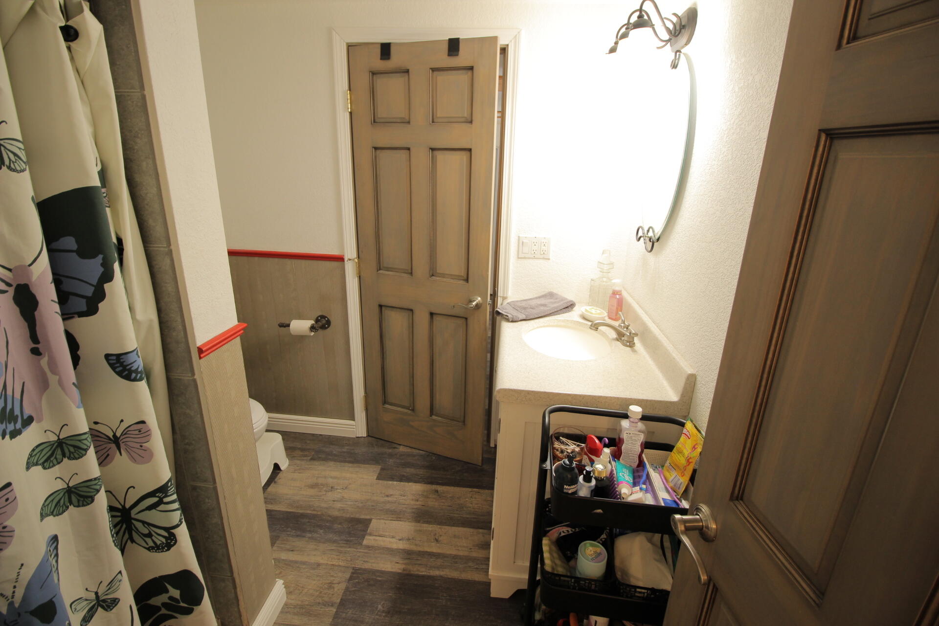 Emerald Acres Subdivision - Residential