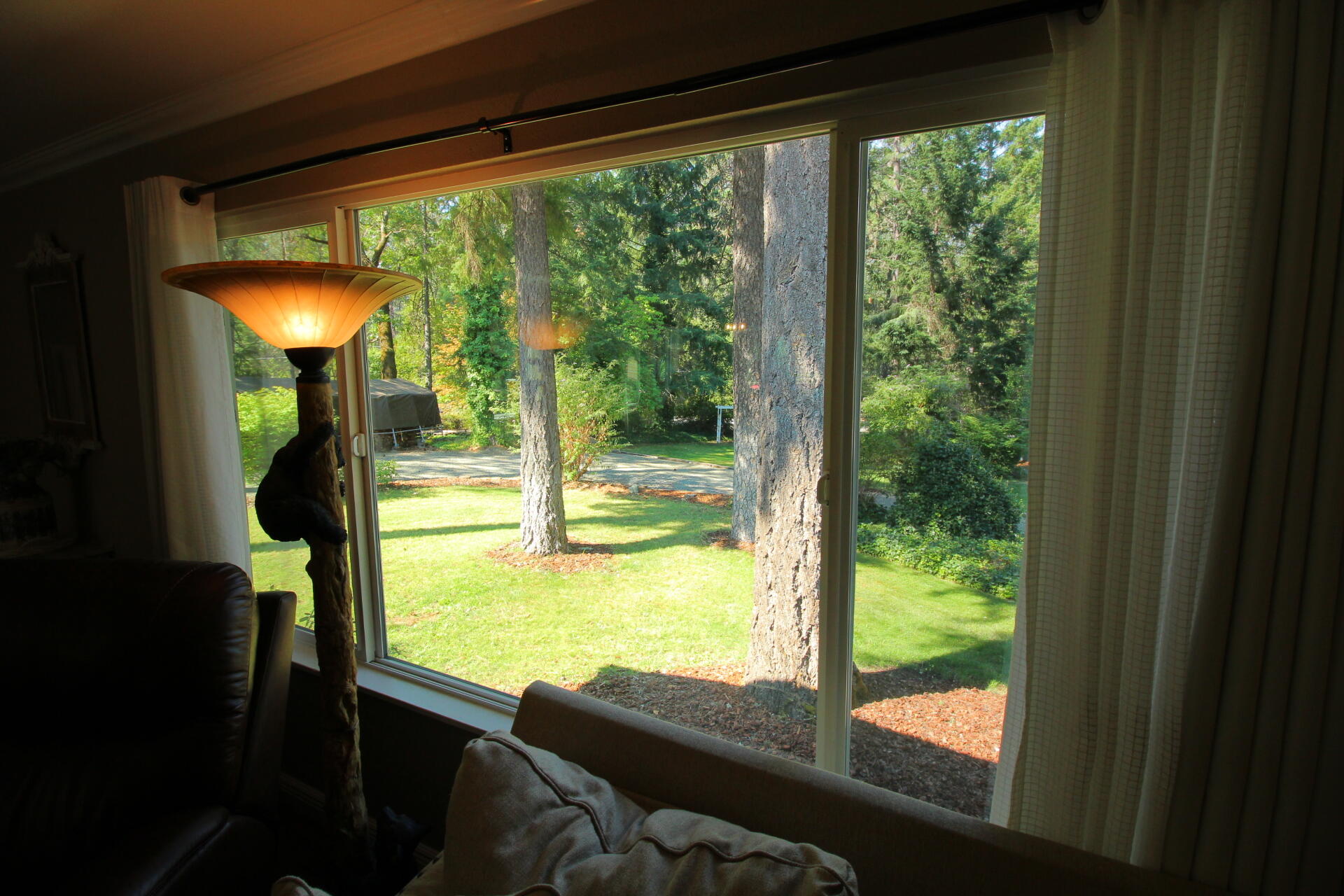 Emerald Acres Subdivision - Residential