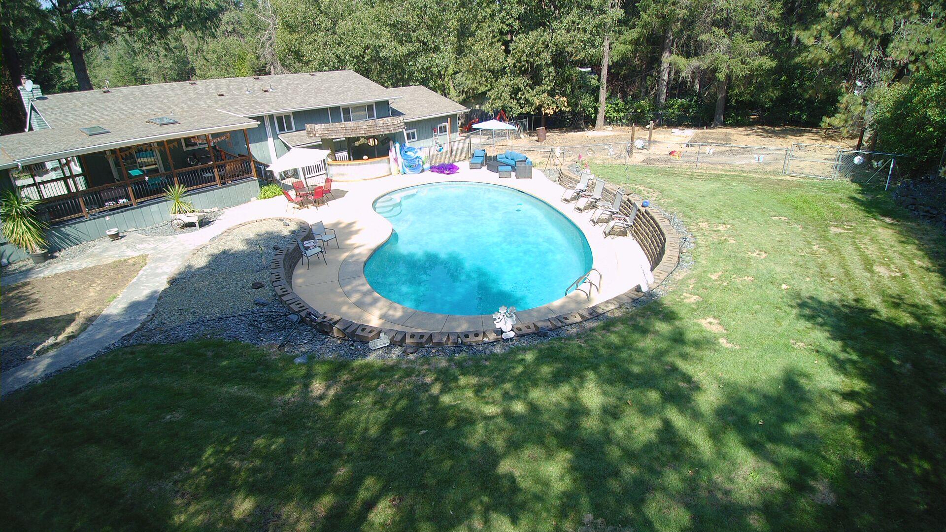 Emerald Acres Subdivision - Residential