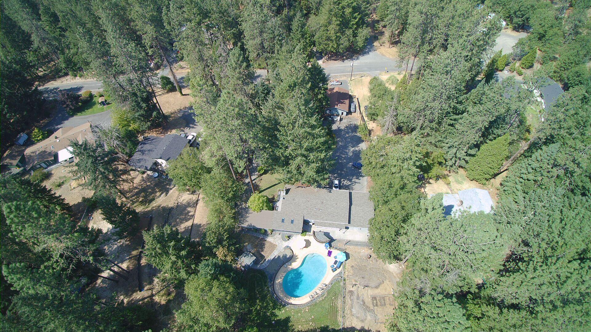 Emerald Acres Subdivision - Residential